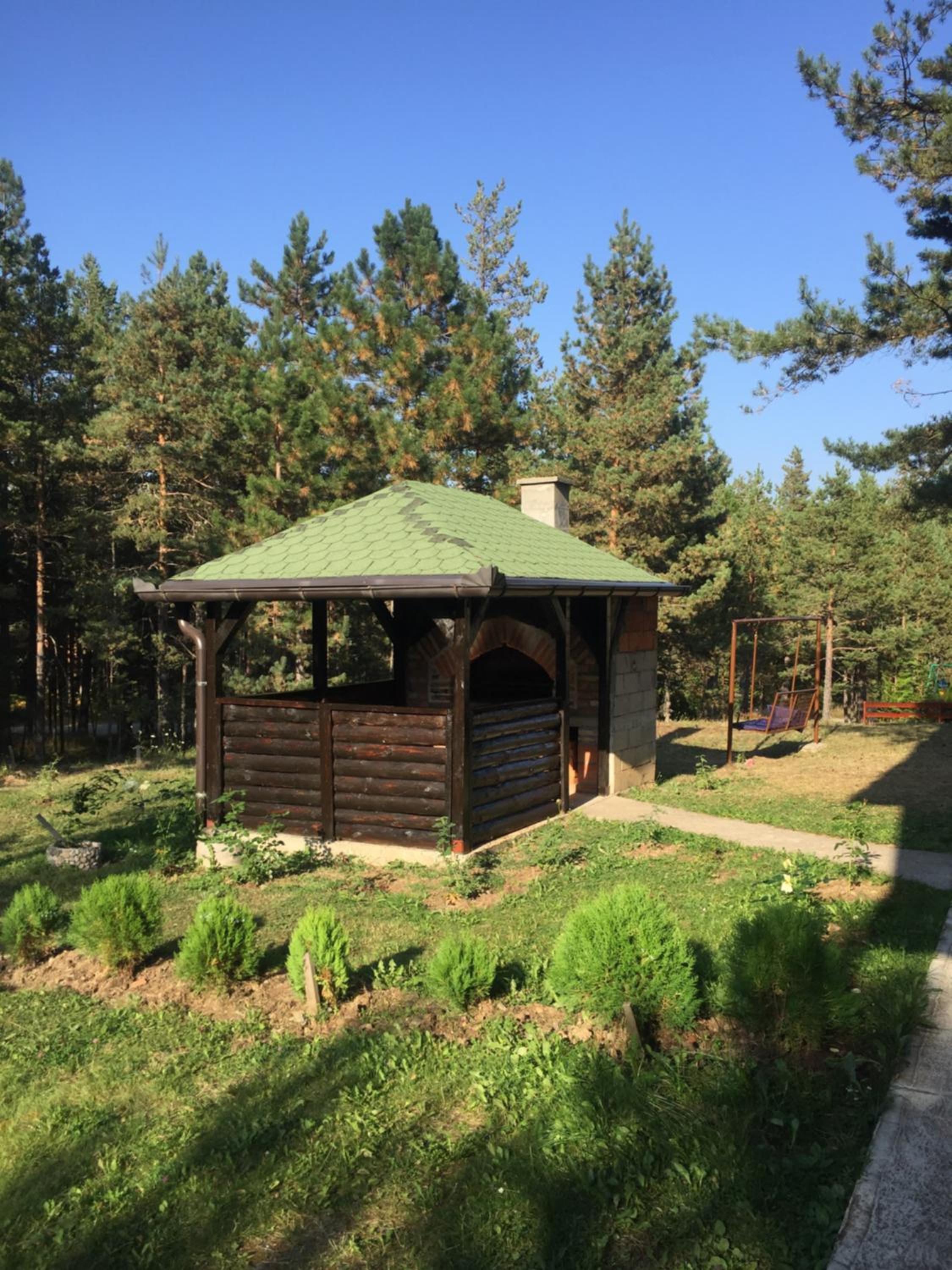 Tara Bozic Apartmani