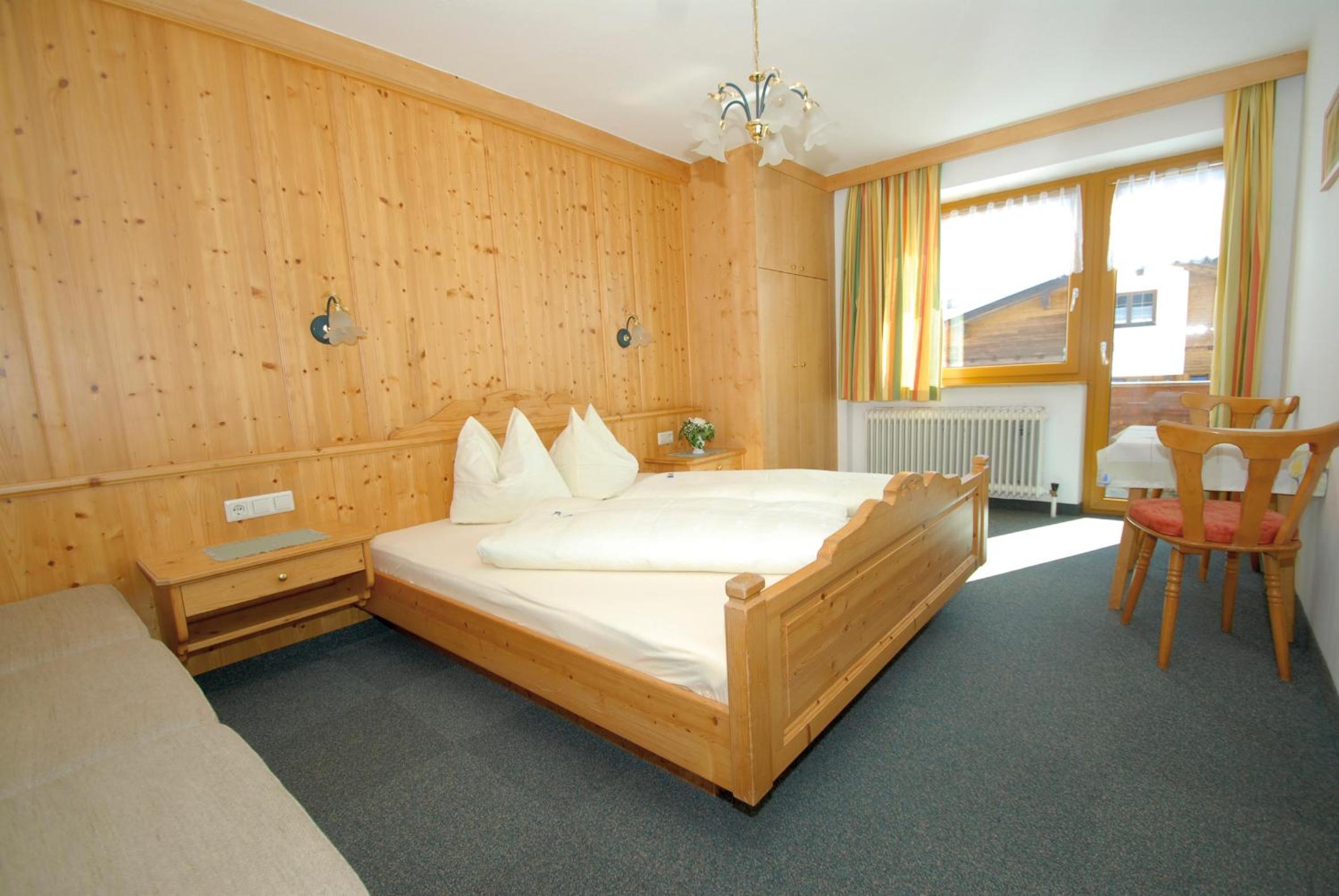 Gästehaus Sonja
