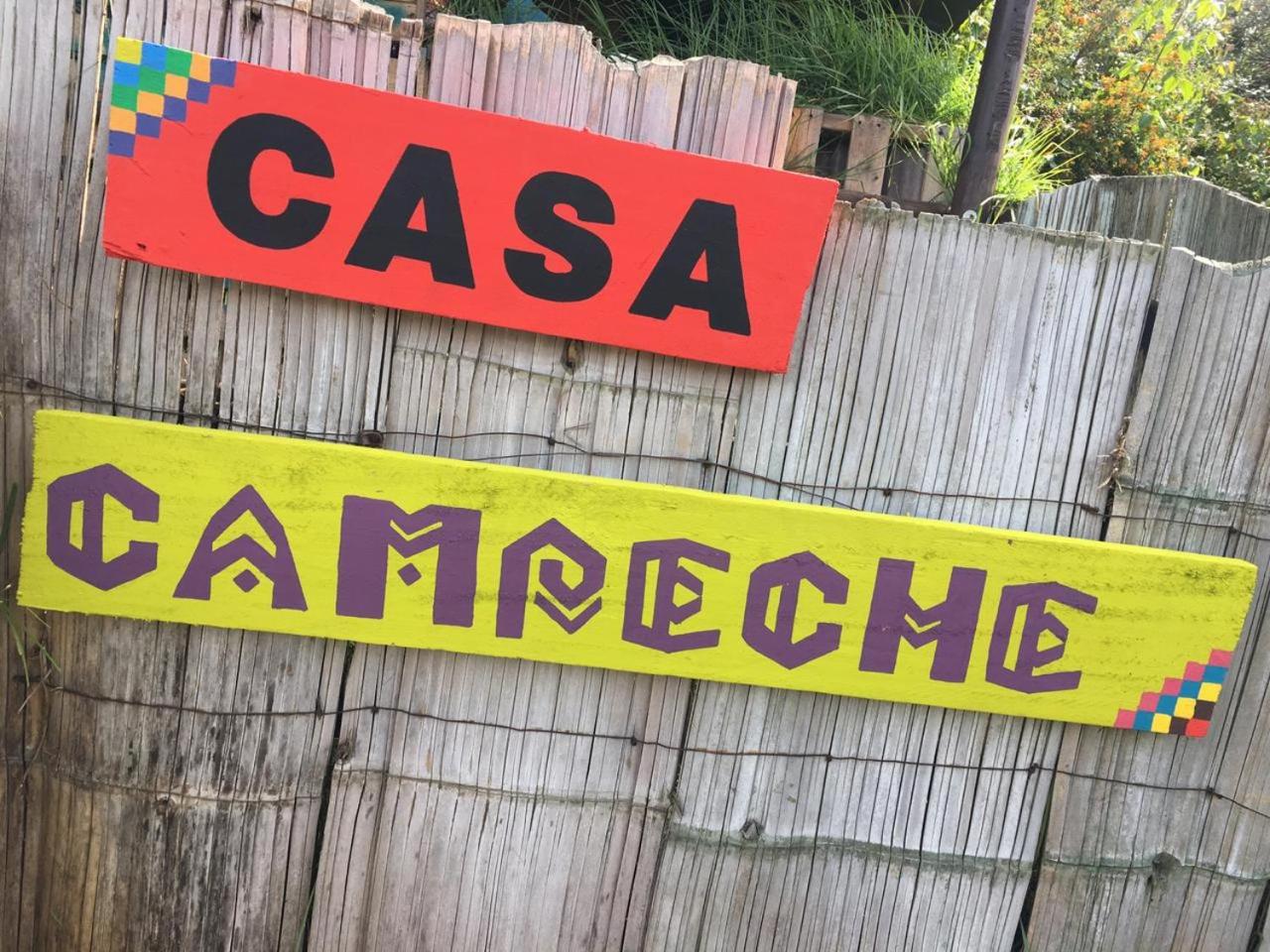 Casa Campeche