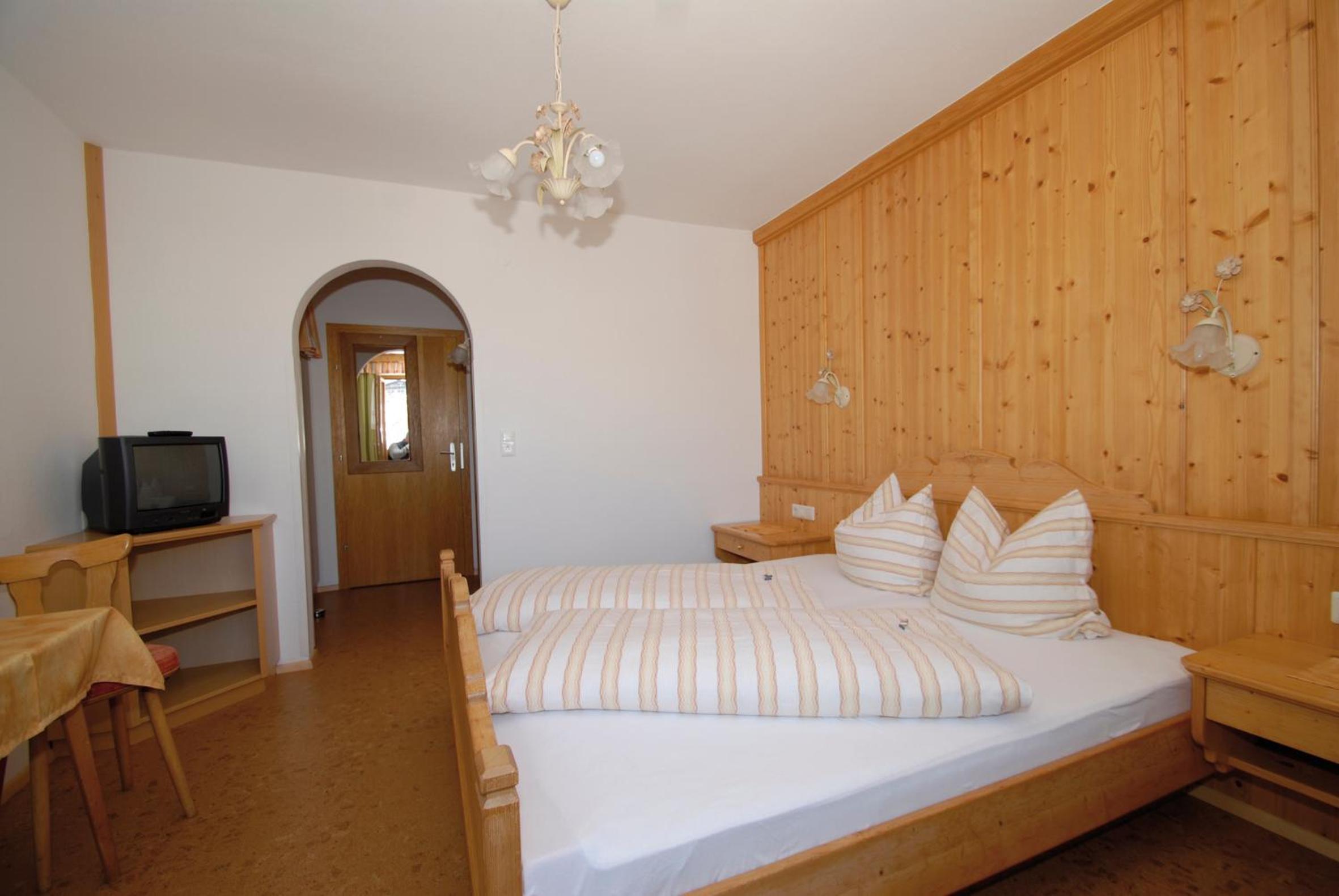 Gästehaus Sonja