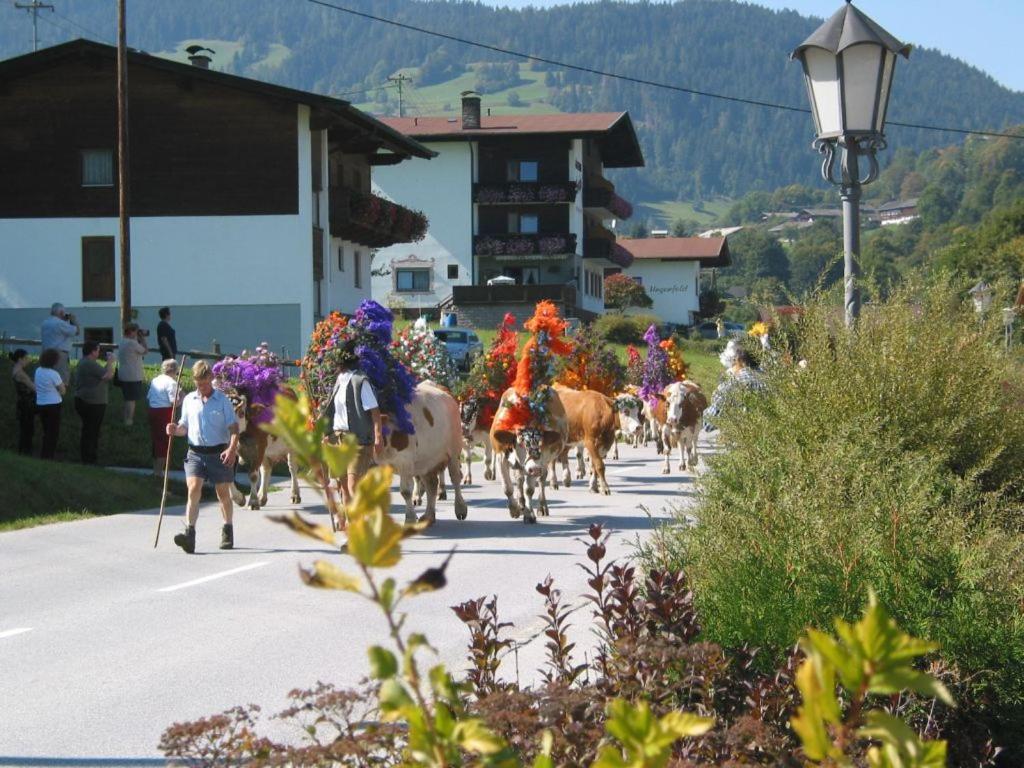 Gästehaus Sonja