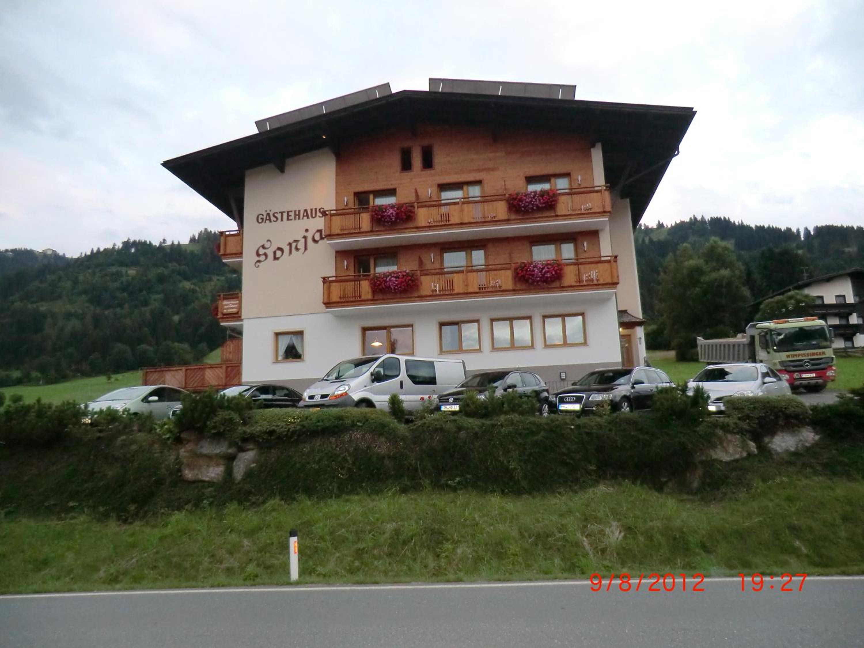 Gästehaus Sonja