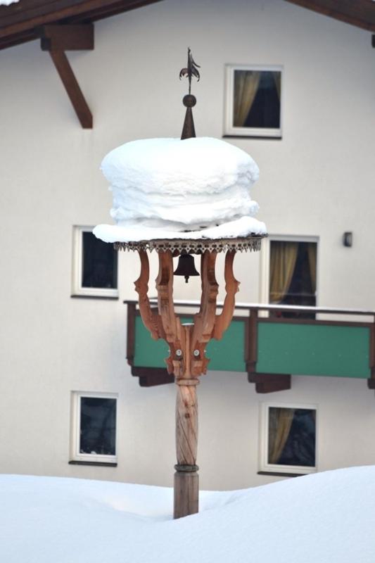 Gästehaus Sonja