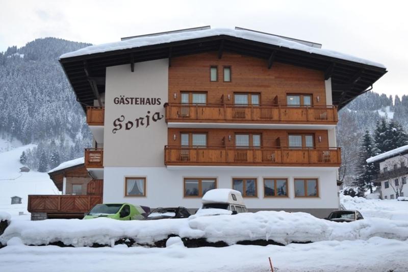 Gästehaus Sonja