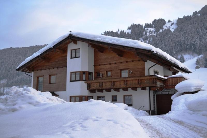 Gästehaus Sonja
