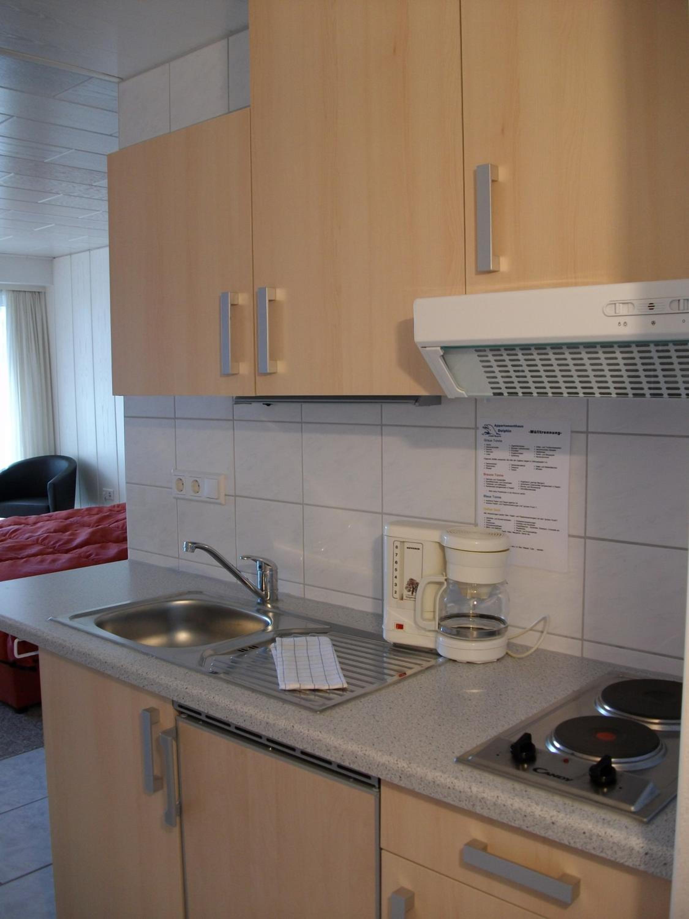 Haus Delphin