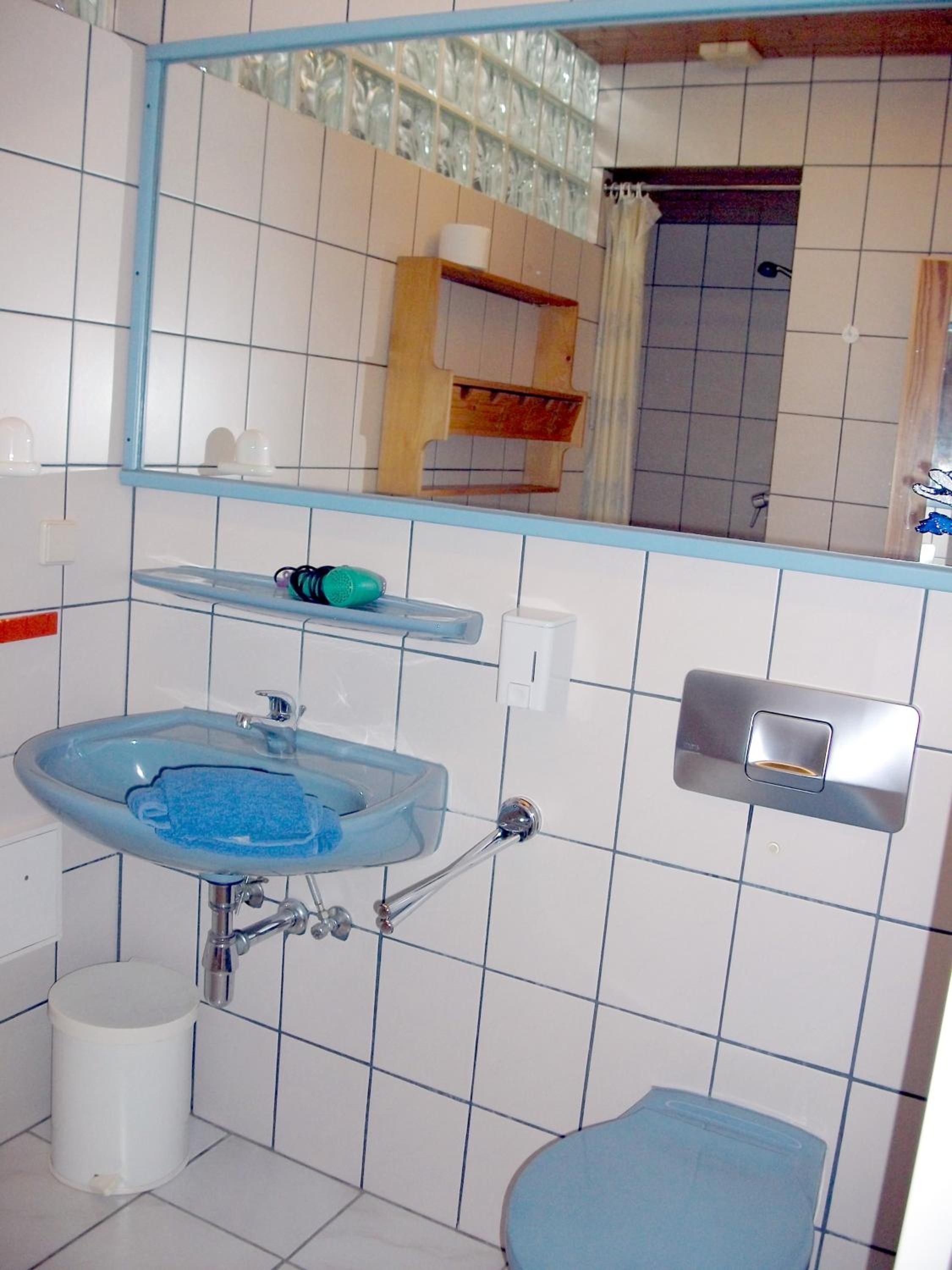 Haus Delphin
