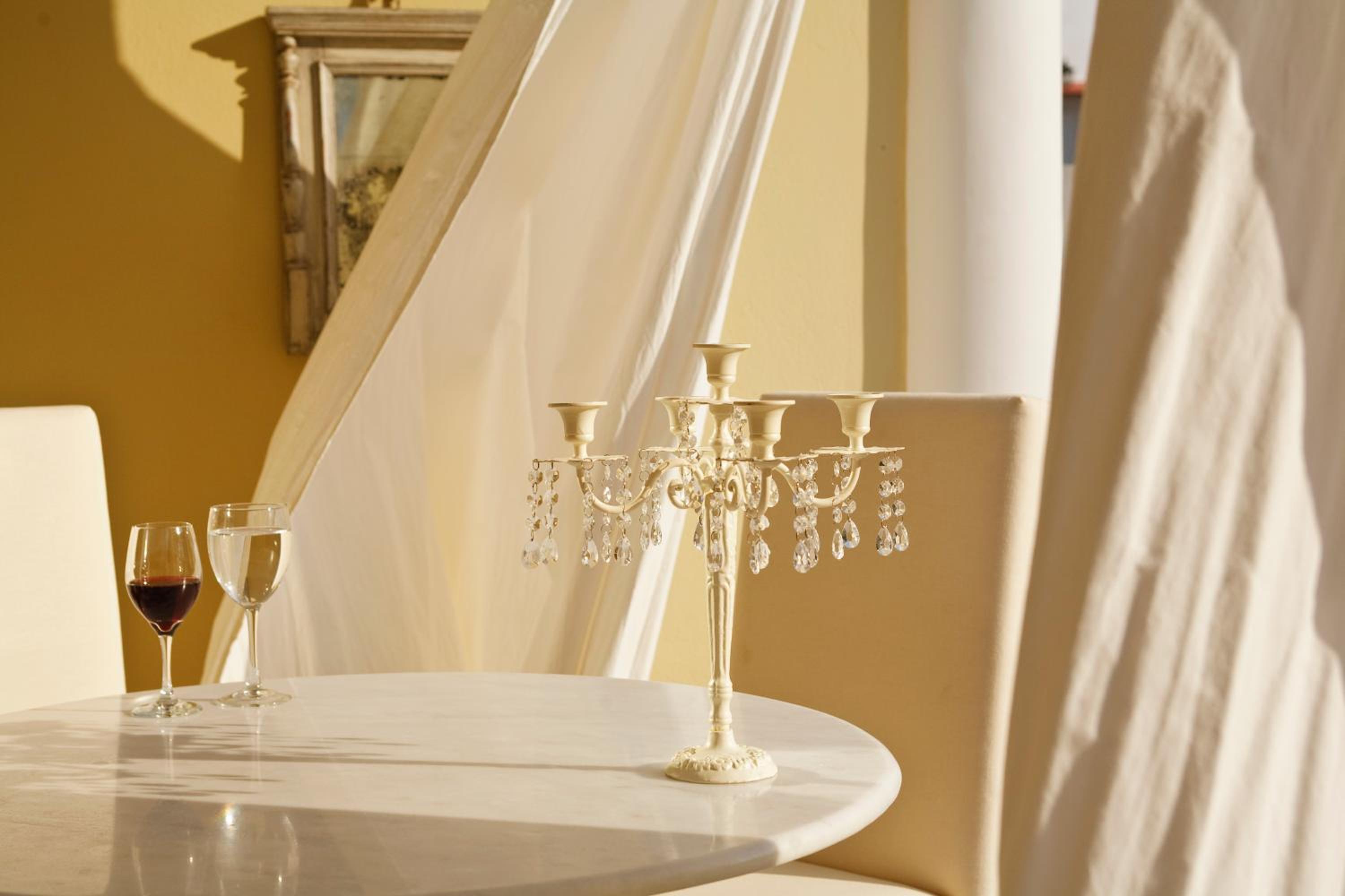 Tamarix Del Mar Suites