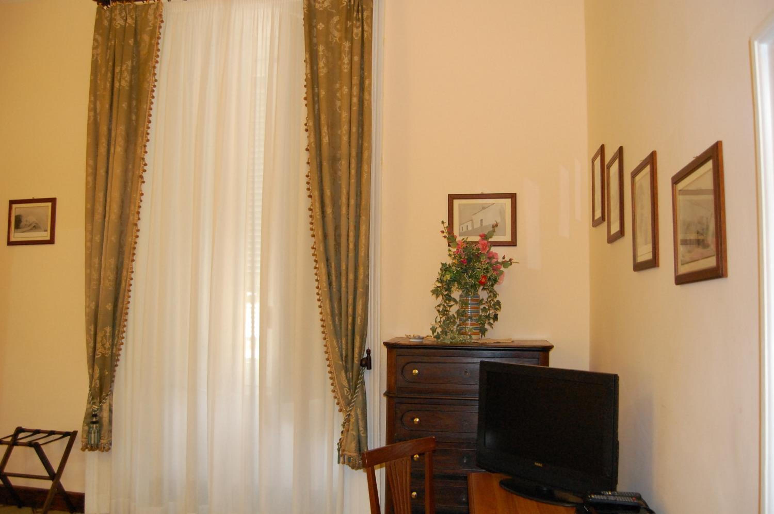 B&B Casa Cavalli
