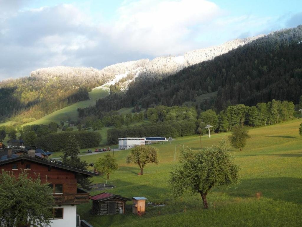 Gästehaus Sonja