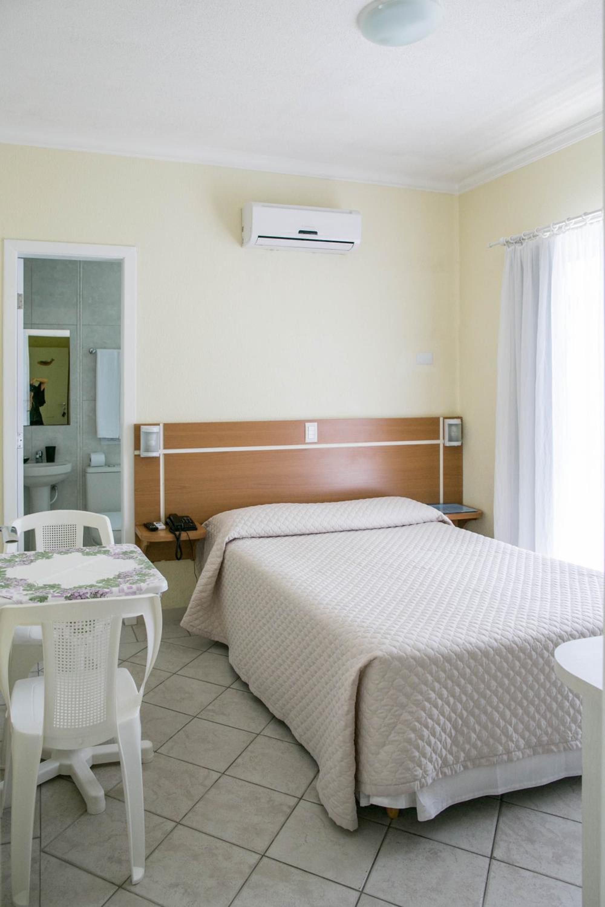 Bombinhas Praia Apart Hotel - Unidade rua Corrupião view 5