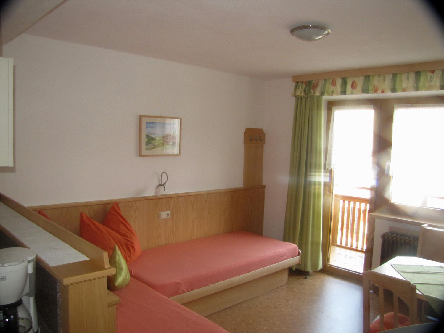 Gästehaus Sonja
