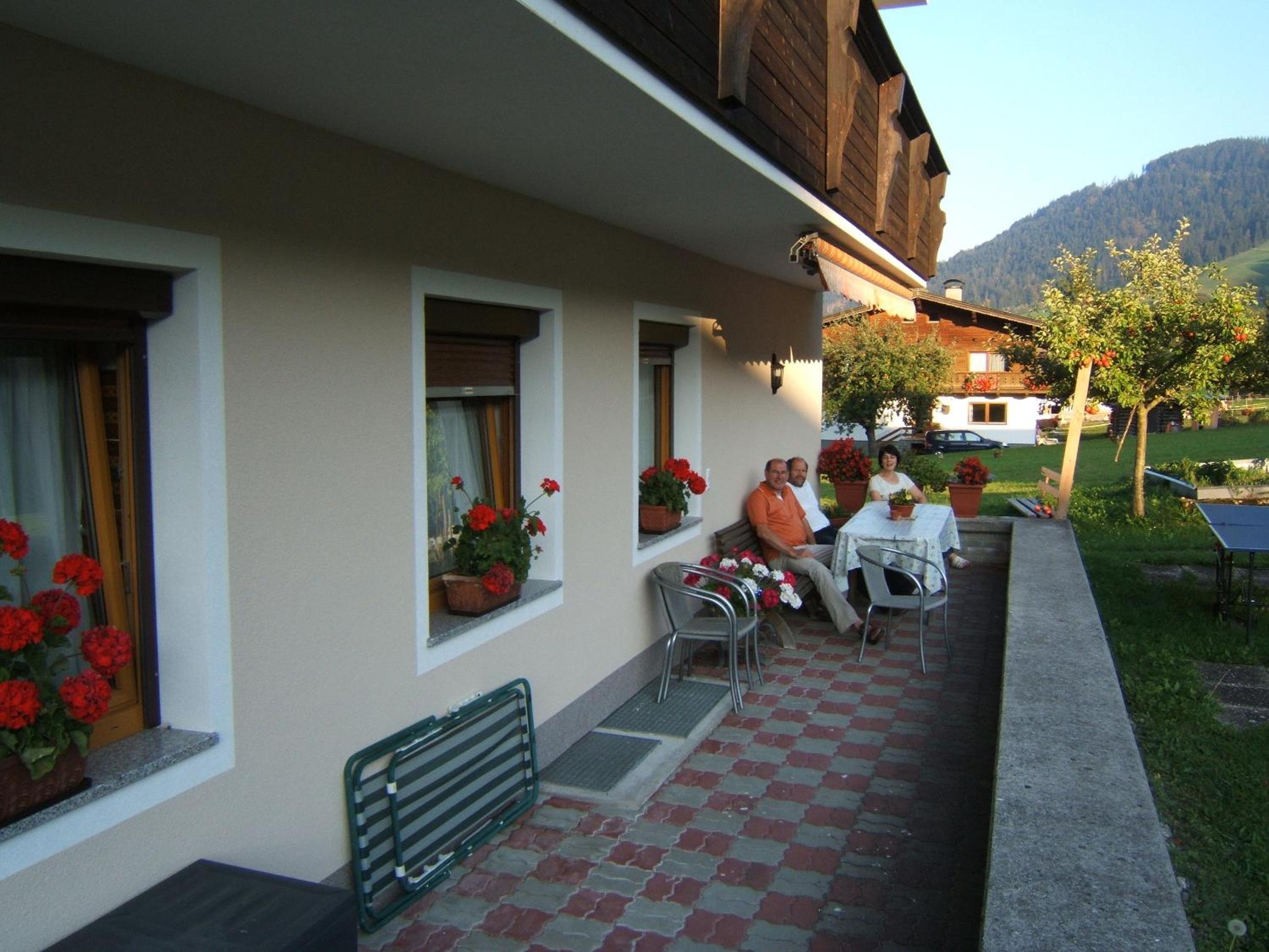 Gästehaus Sonja