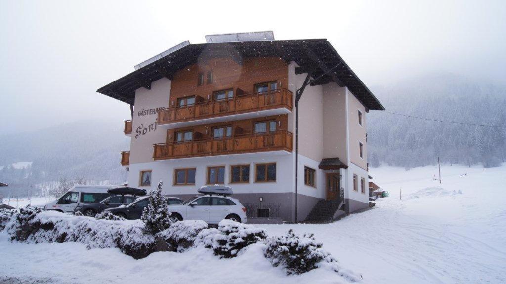 Gästehaus Sonja