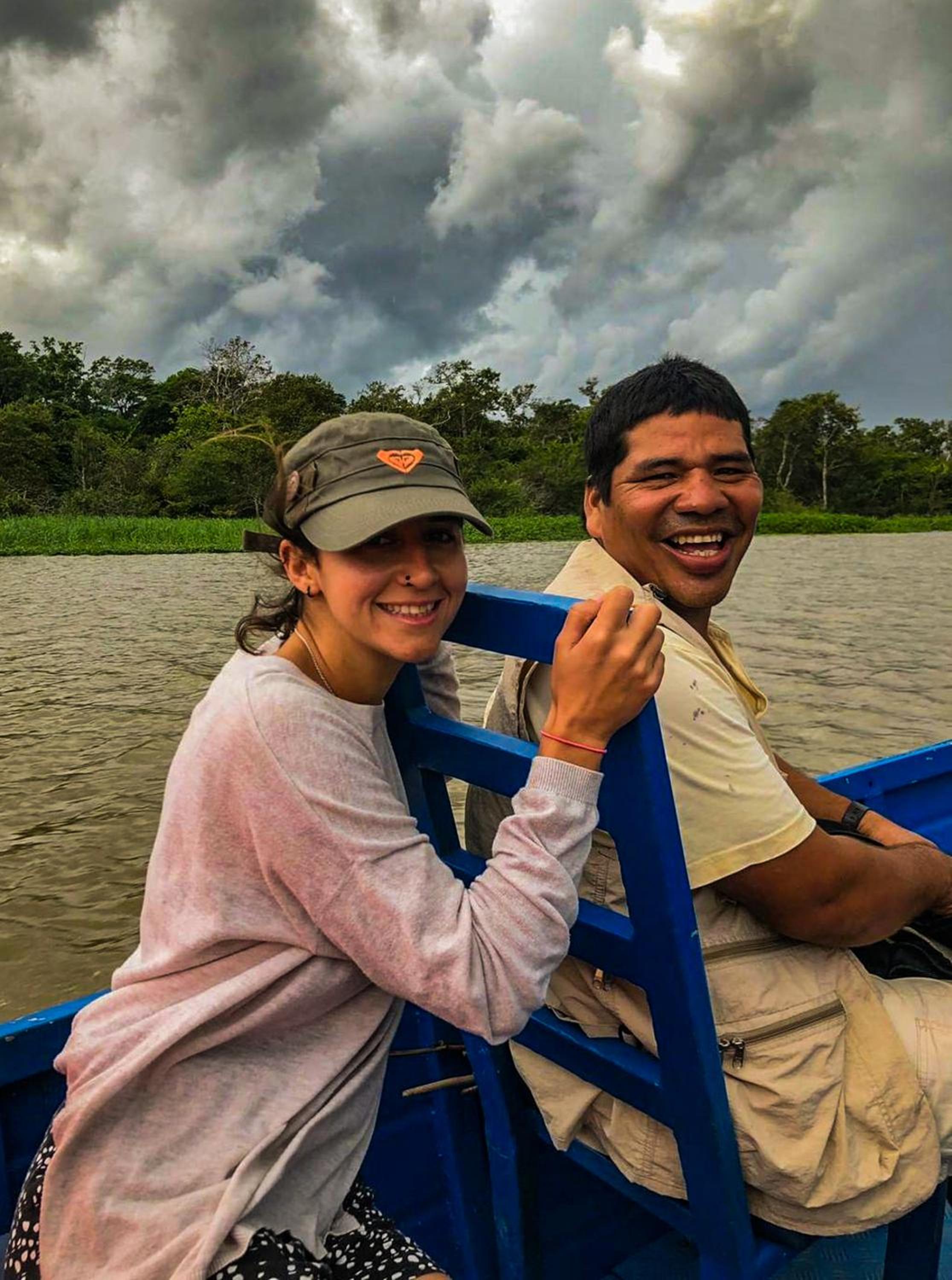 Amazon Muyuna Lodge - All Inclusive