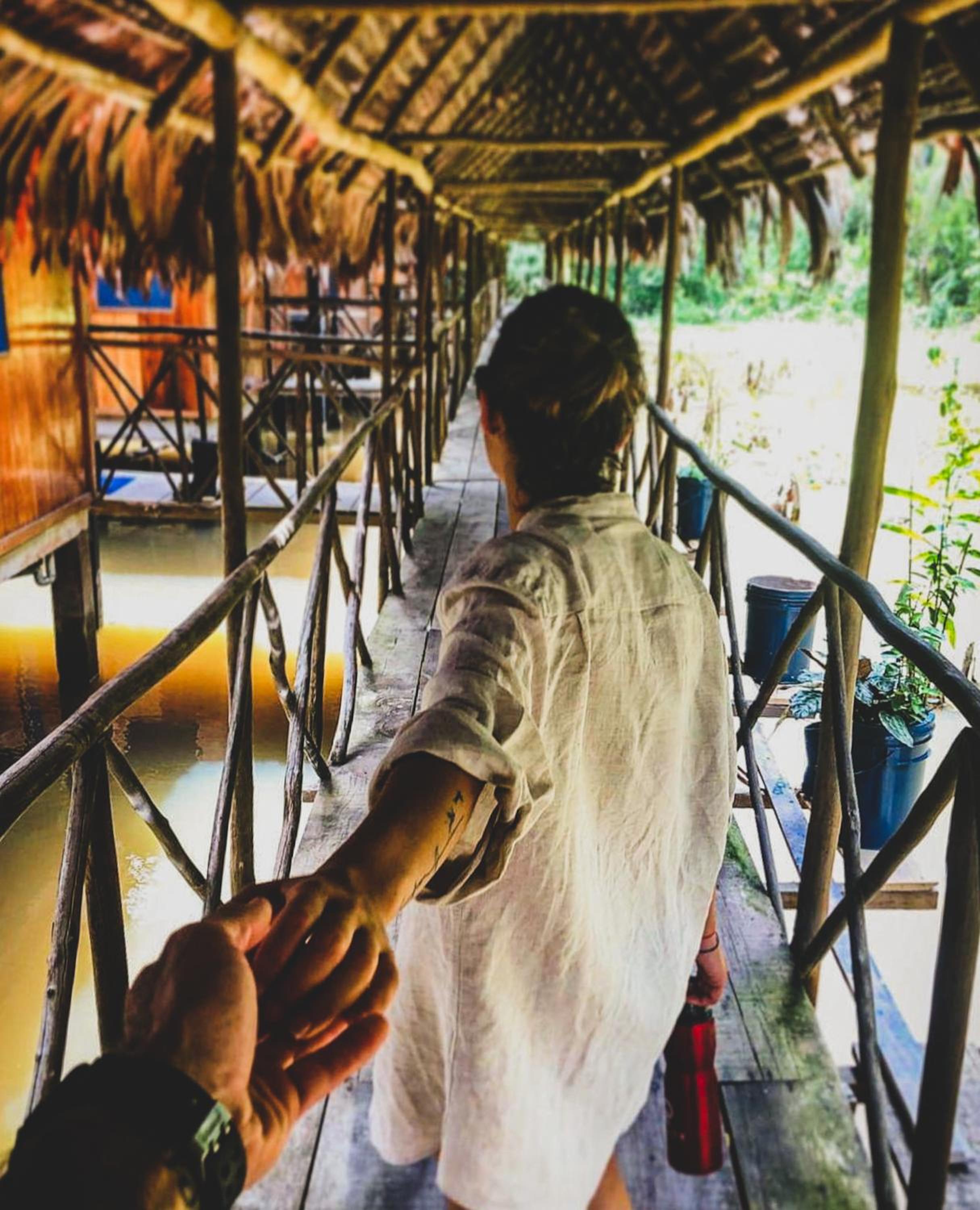 Amazon Muyuna Lodge - All Inclusive