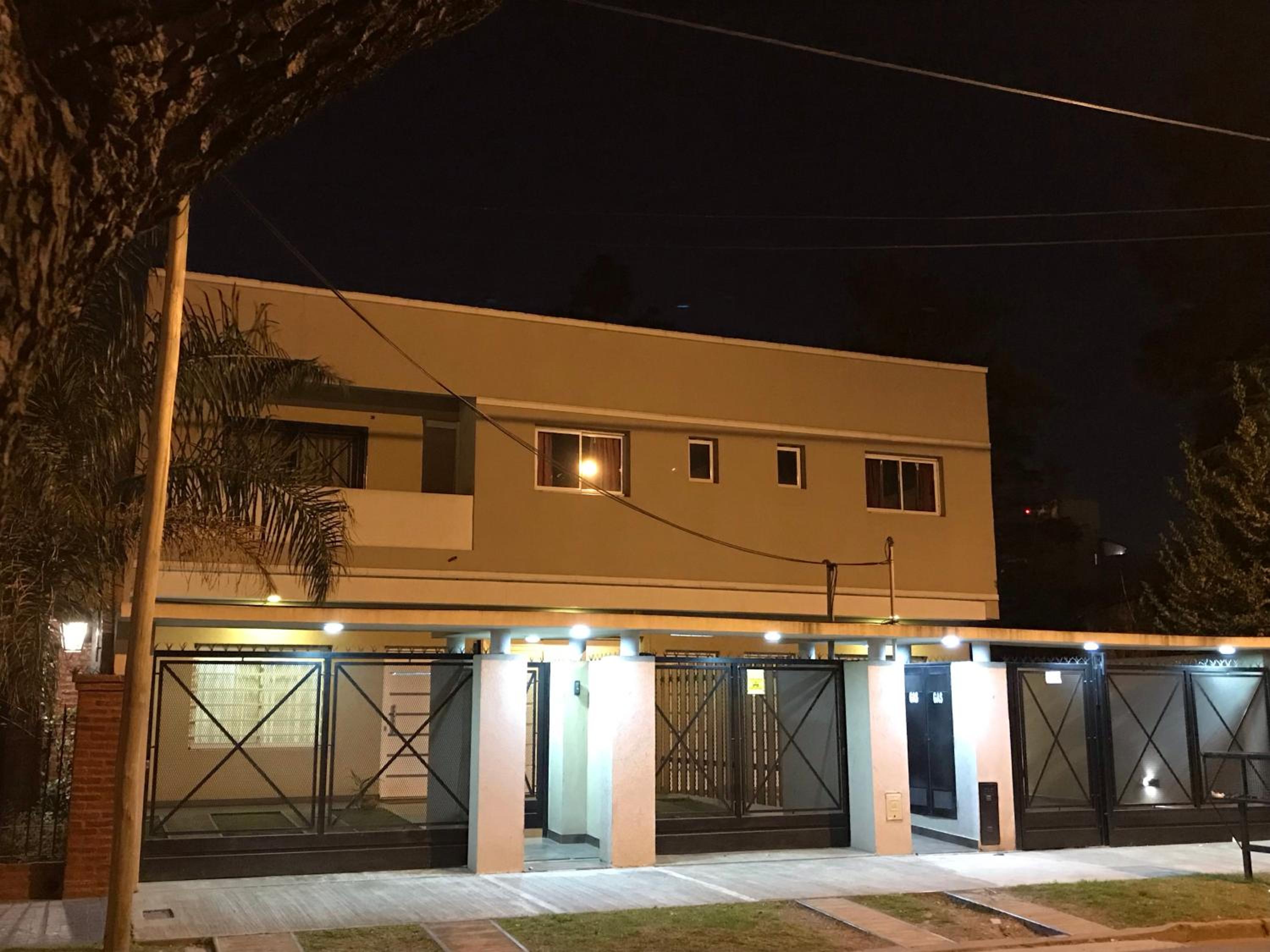Mendoza Apartments Ezeiza Airport