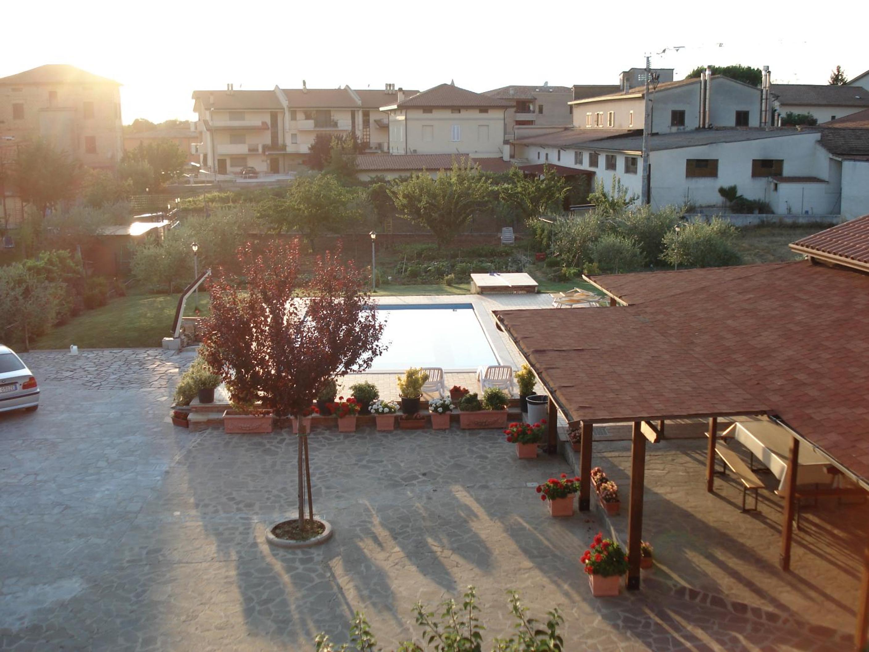 Bed & Breakfast Ciancaleoni