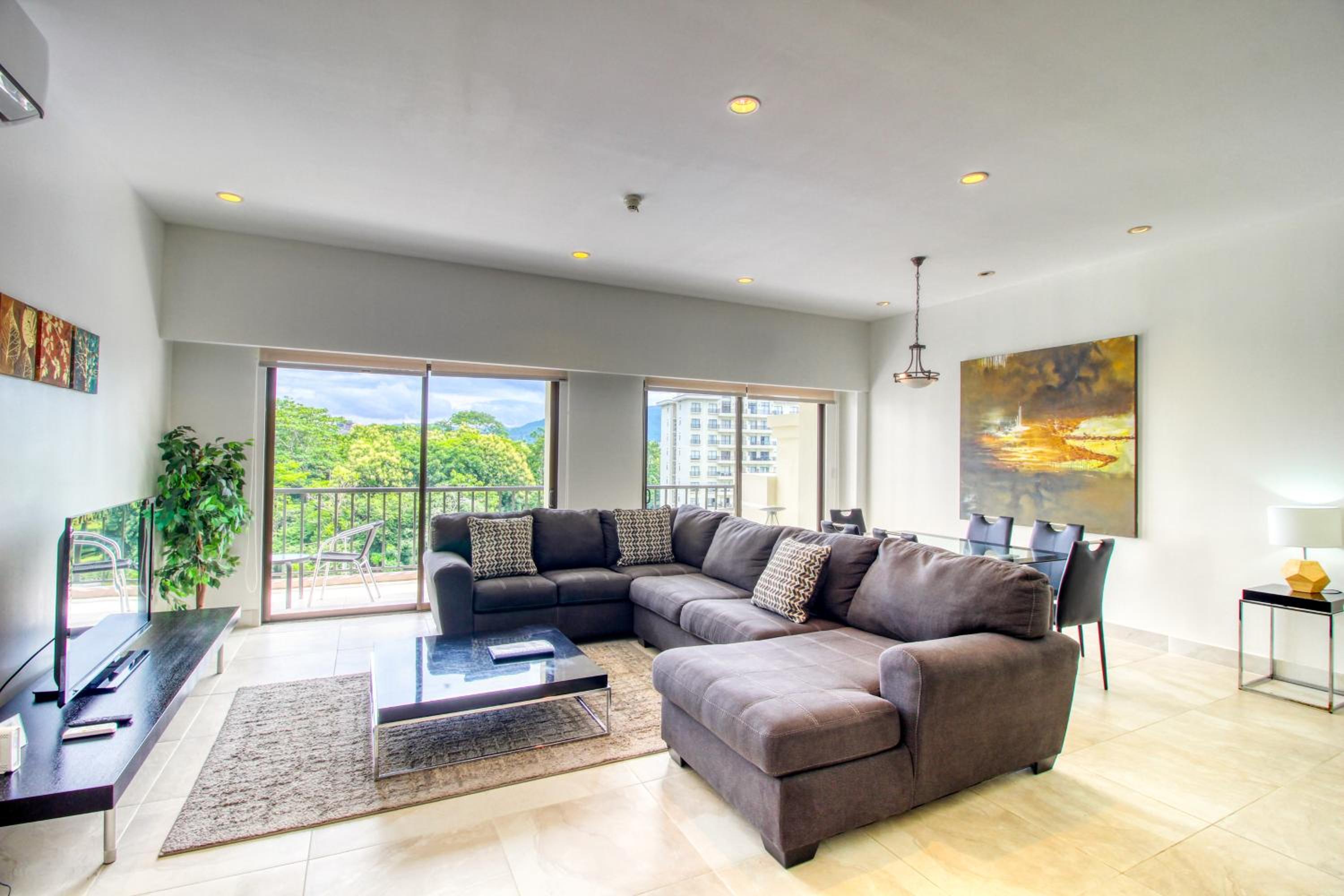 Hotel Jaco Bay 5701 - Image 1