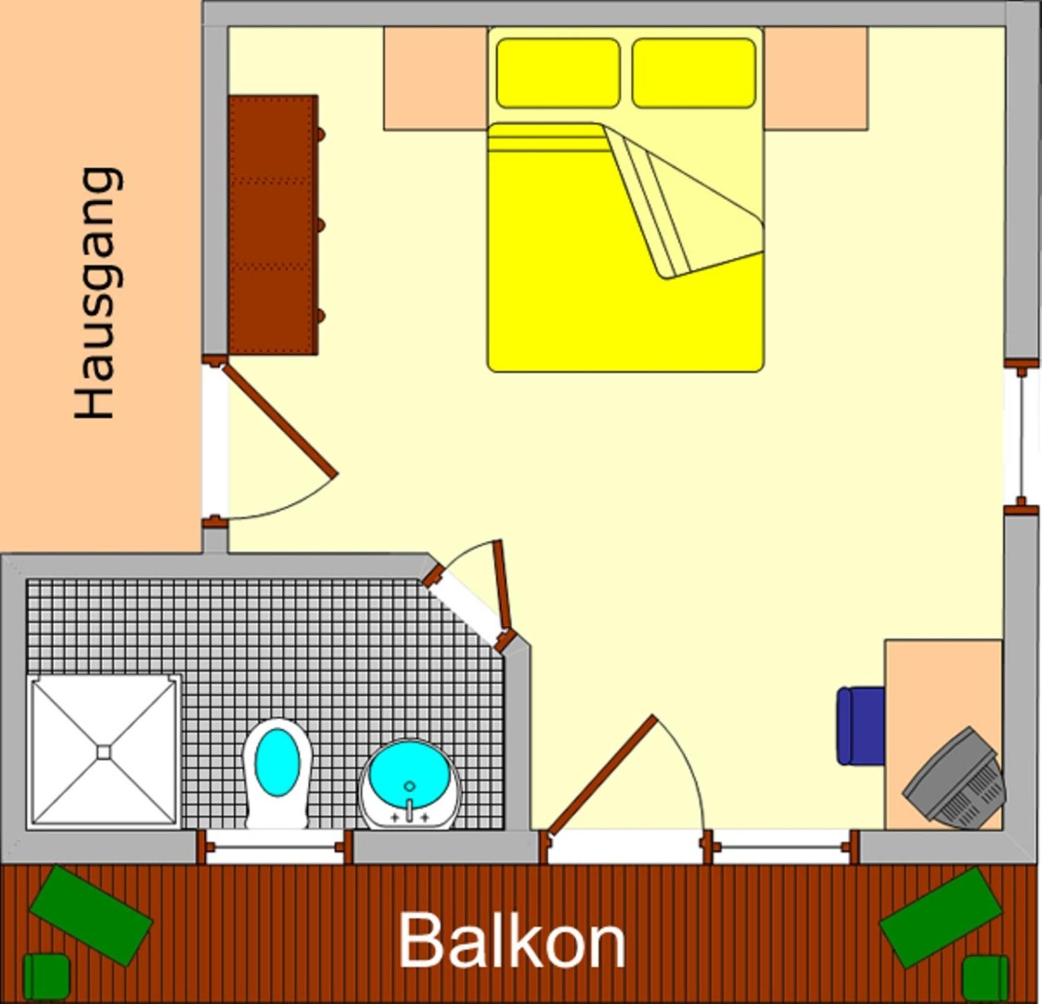 Haus Romantika