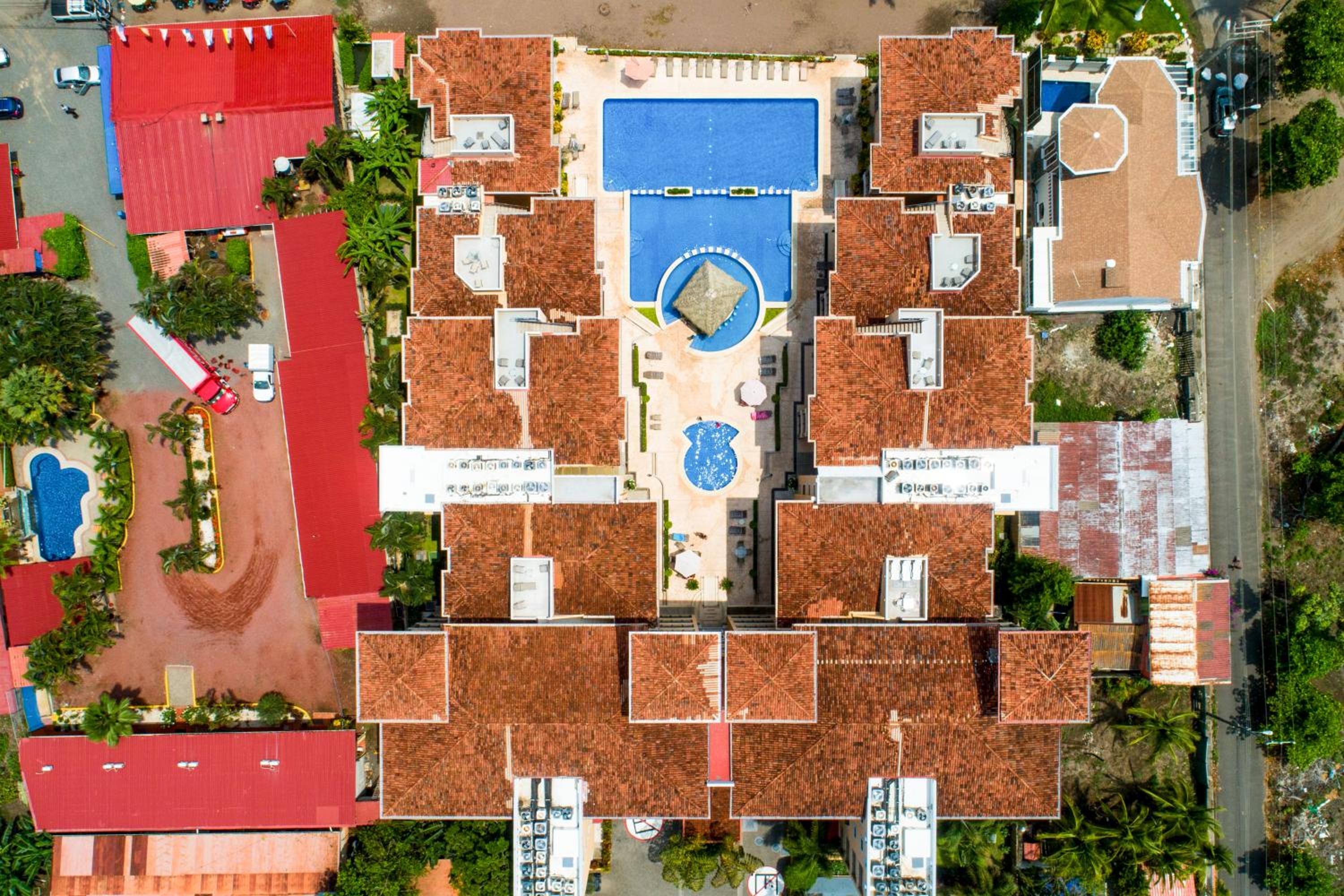 Hotel Bahía Encantada G1 - Image 1