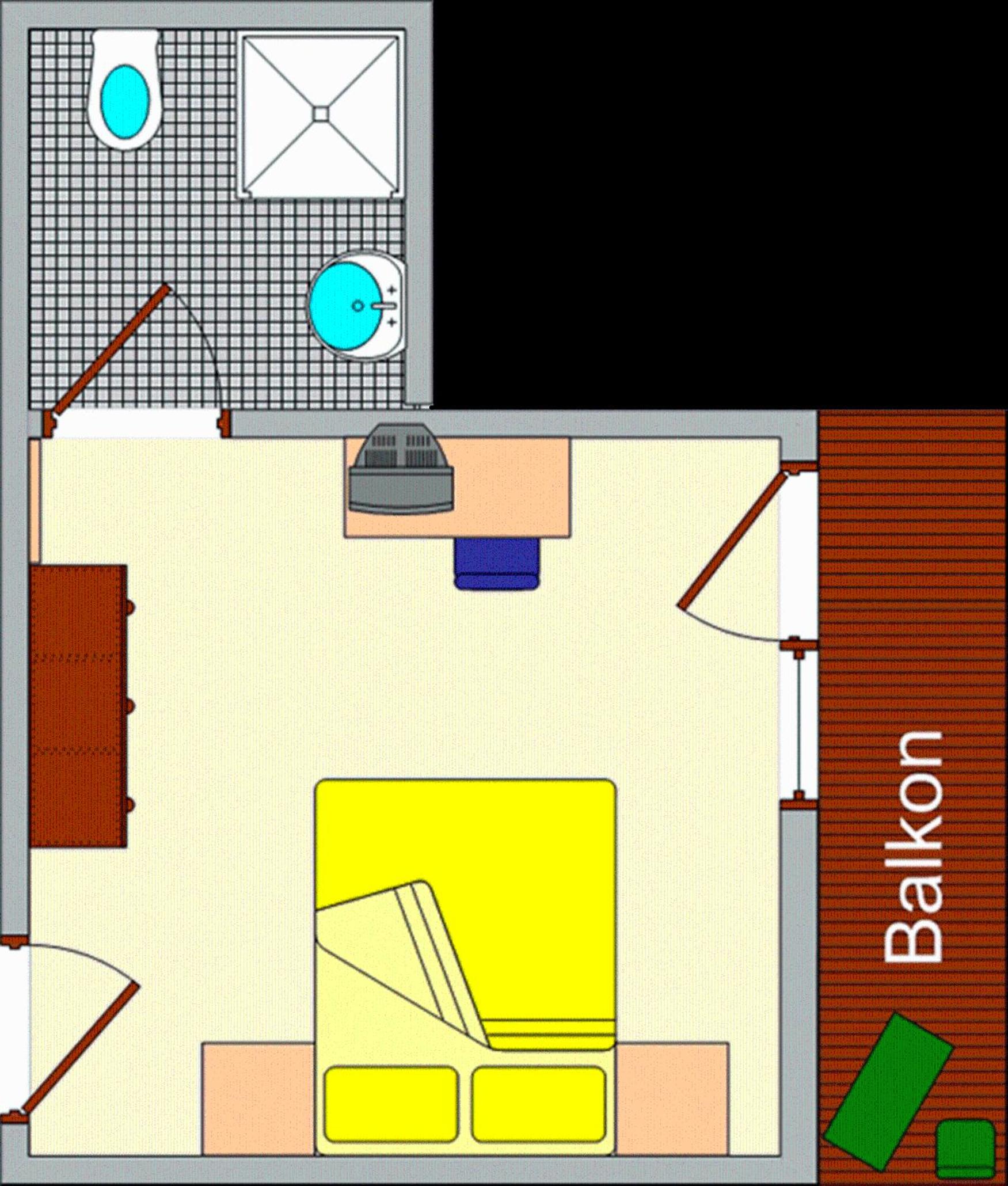 Haus Romantika