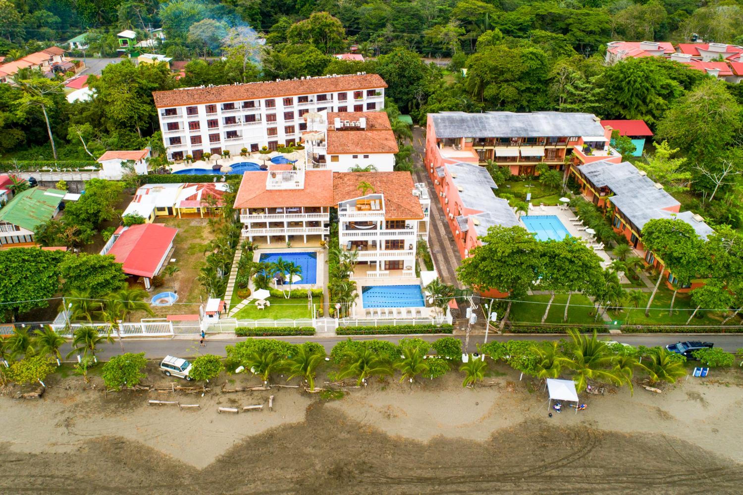 La Paloma Blanca I3 view 4