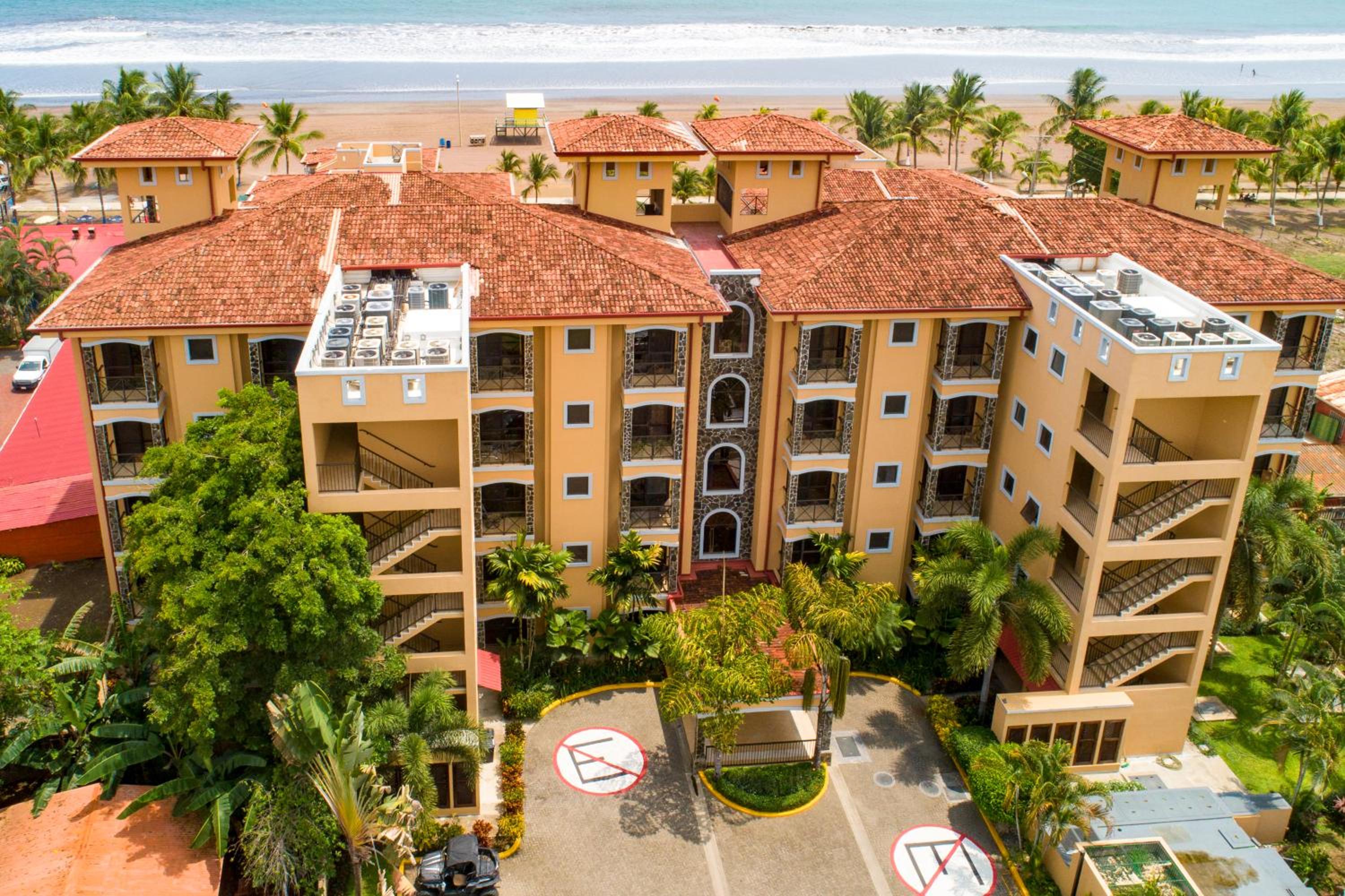 Bahia Encantada