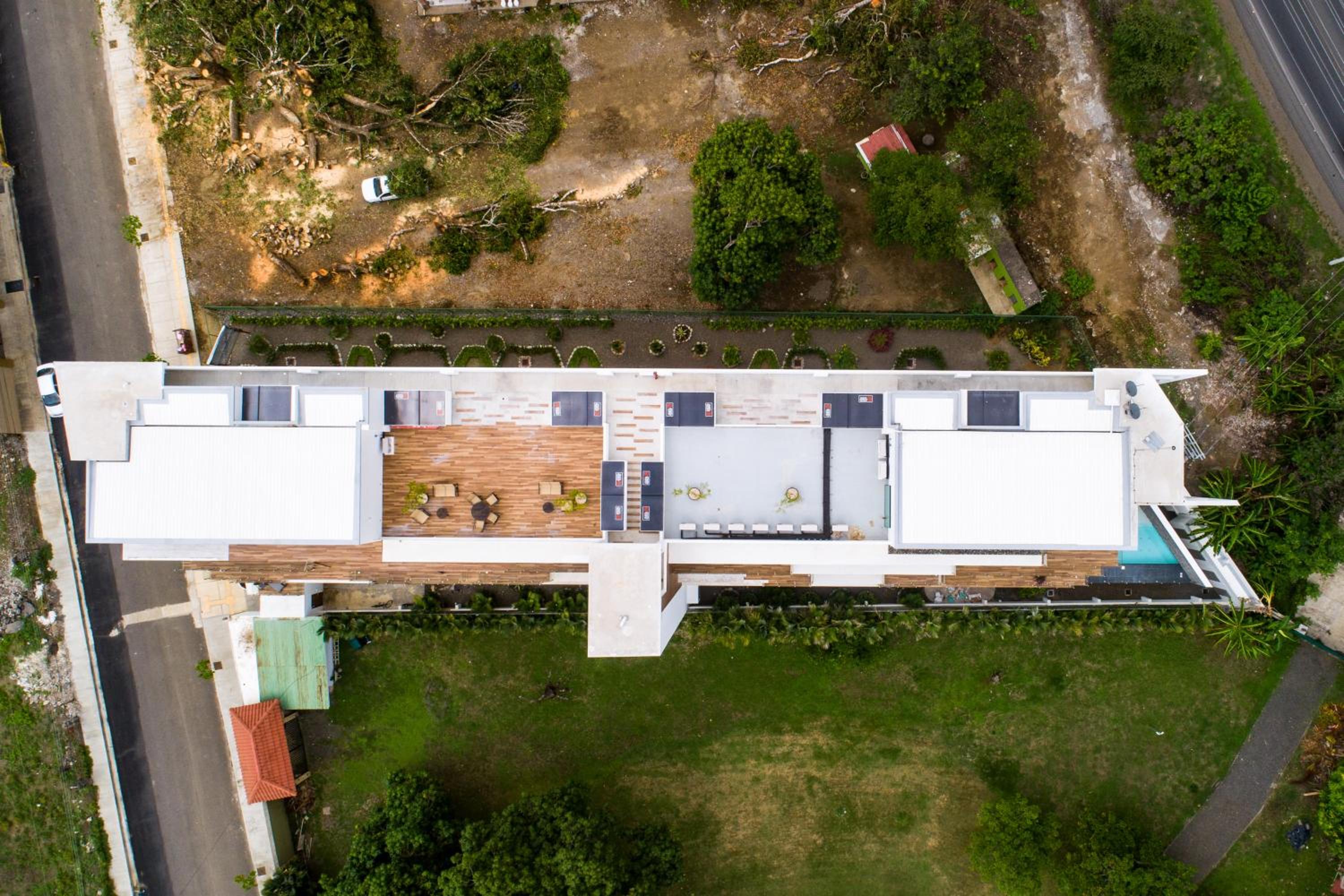 Hotel Sunset Blvd 402 - Image 1