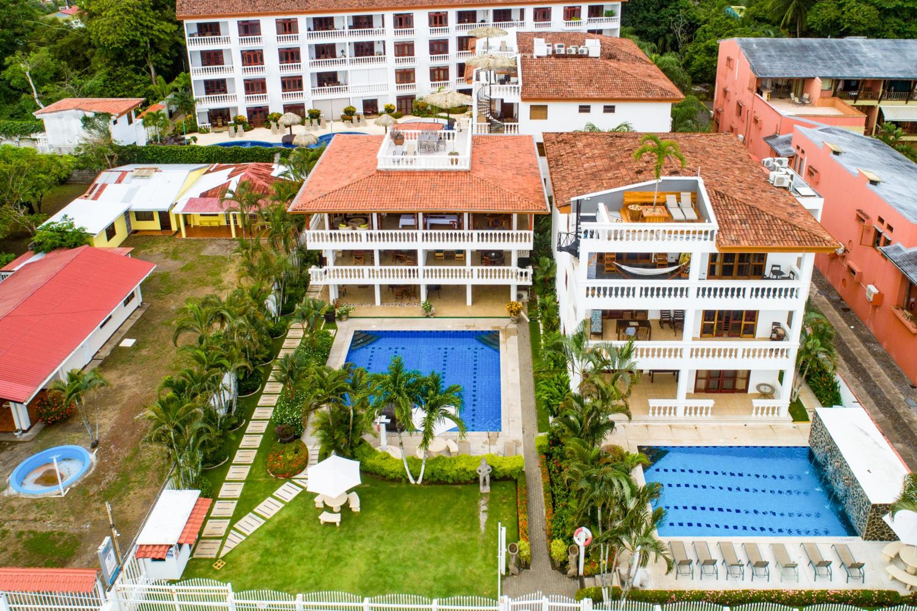 Hotel La Paloma Blanca I3 - Image 1