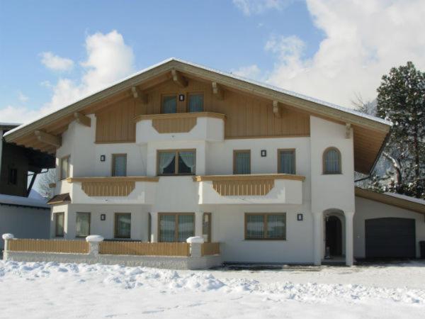 Appartement Geisler