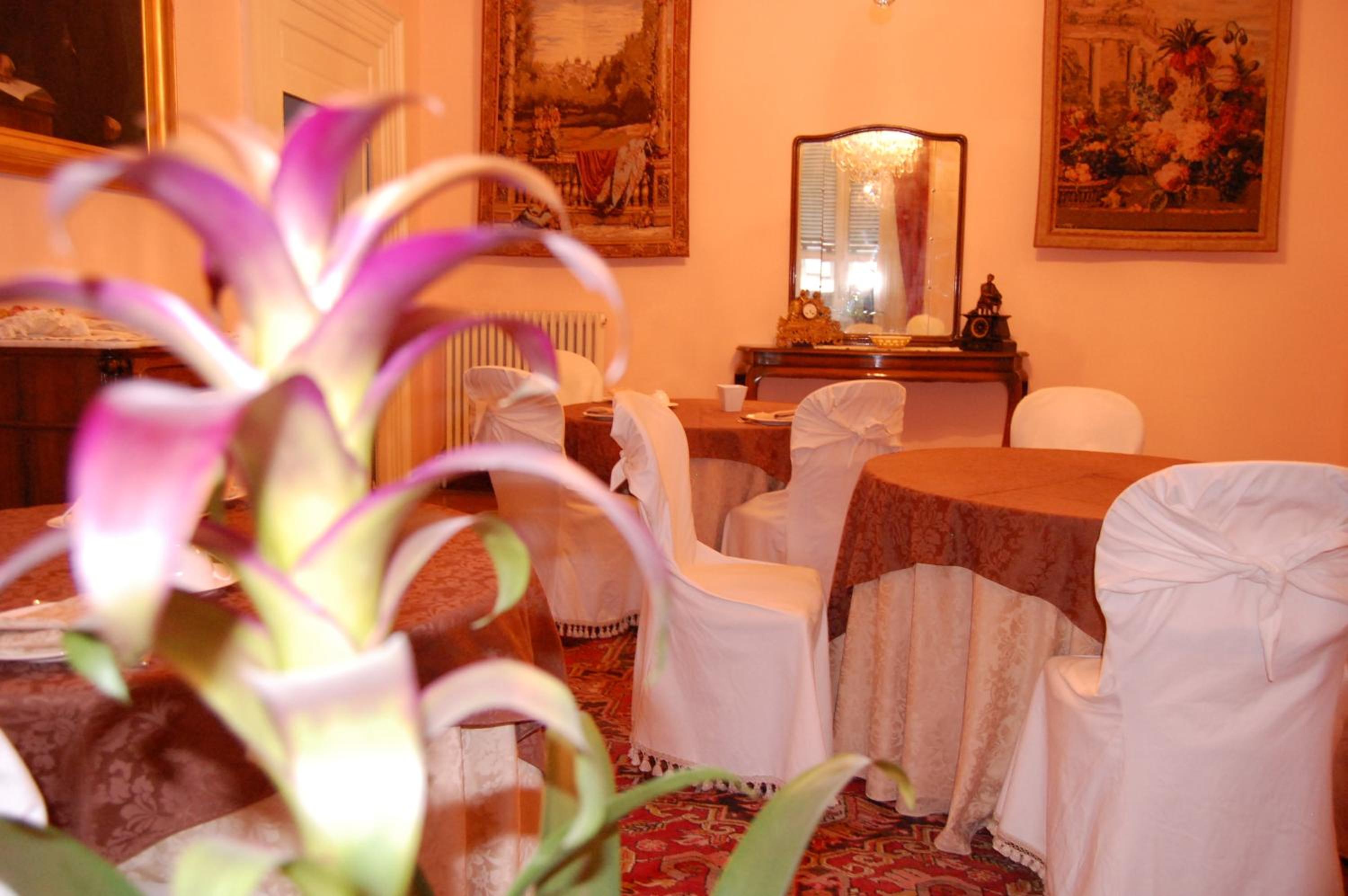 B&B Casa Cavalli