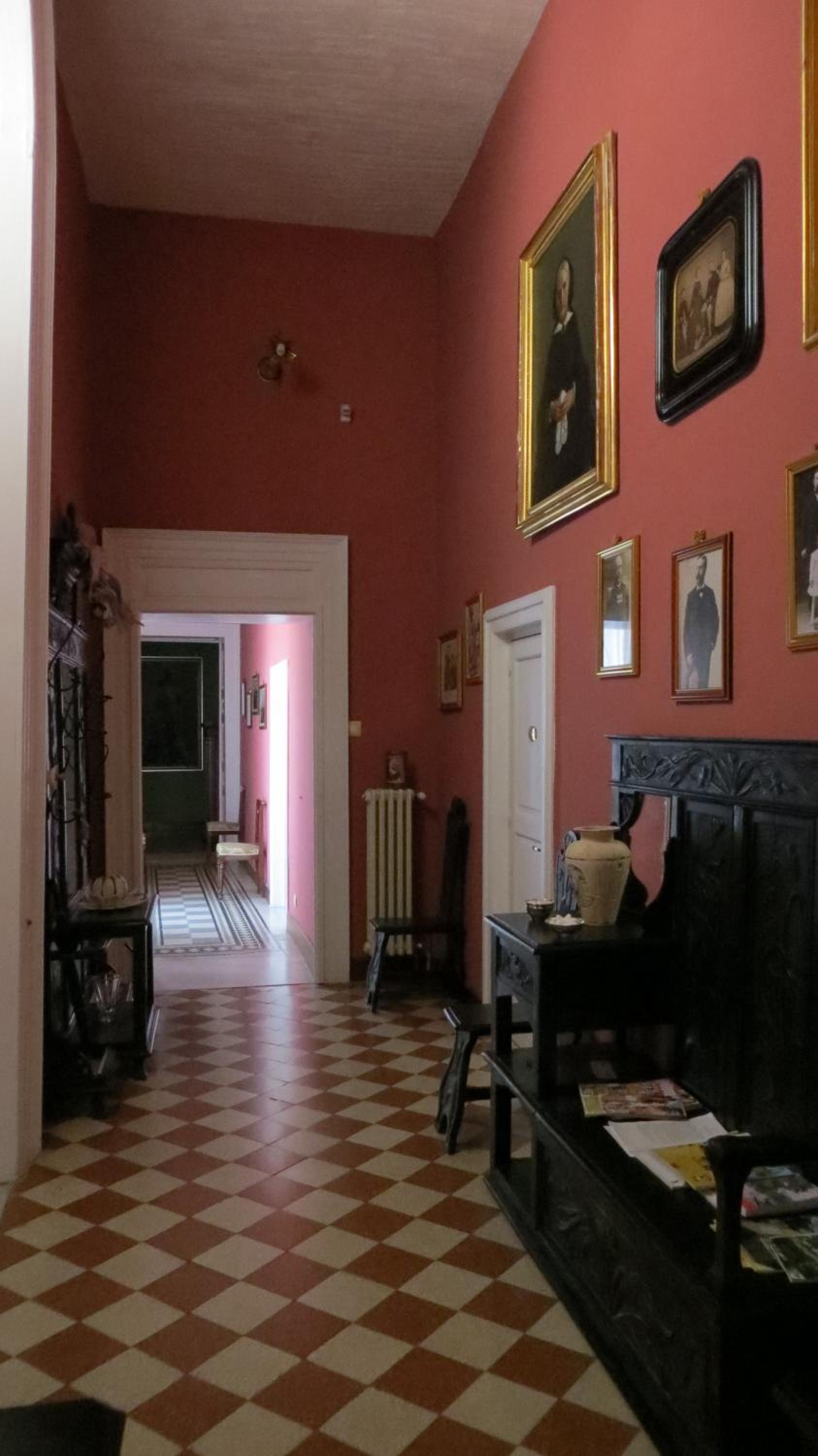 B&B Casa Cavalli