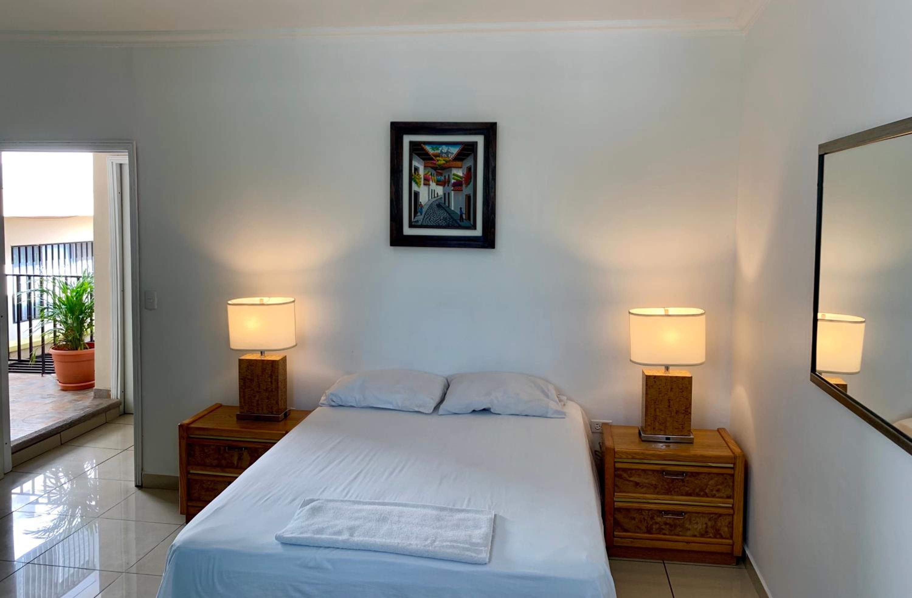 Palmira Hostel