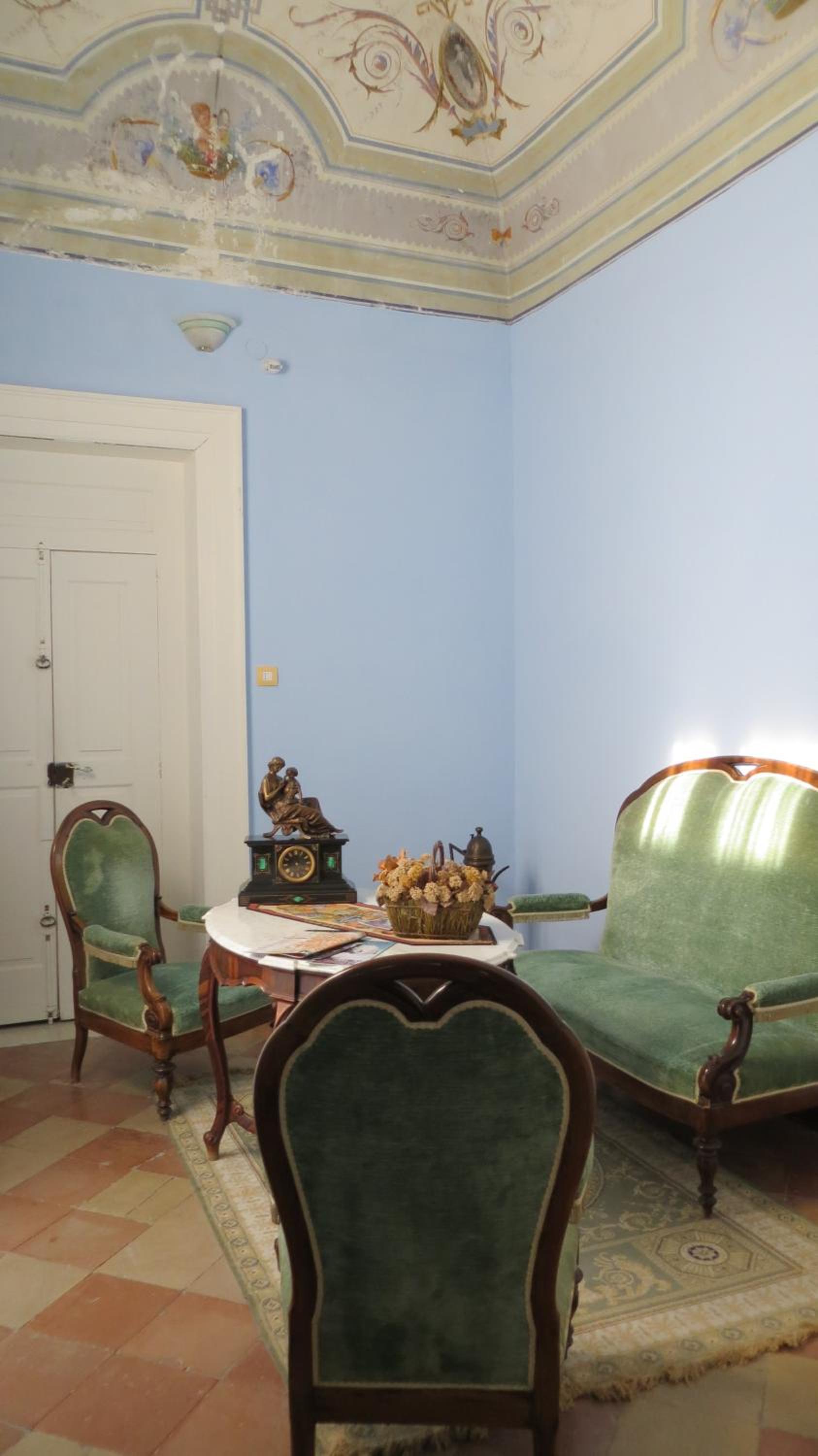 B&B Casa Cavalli