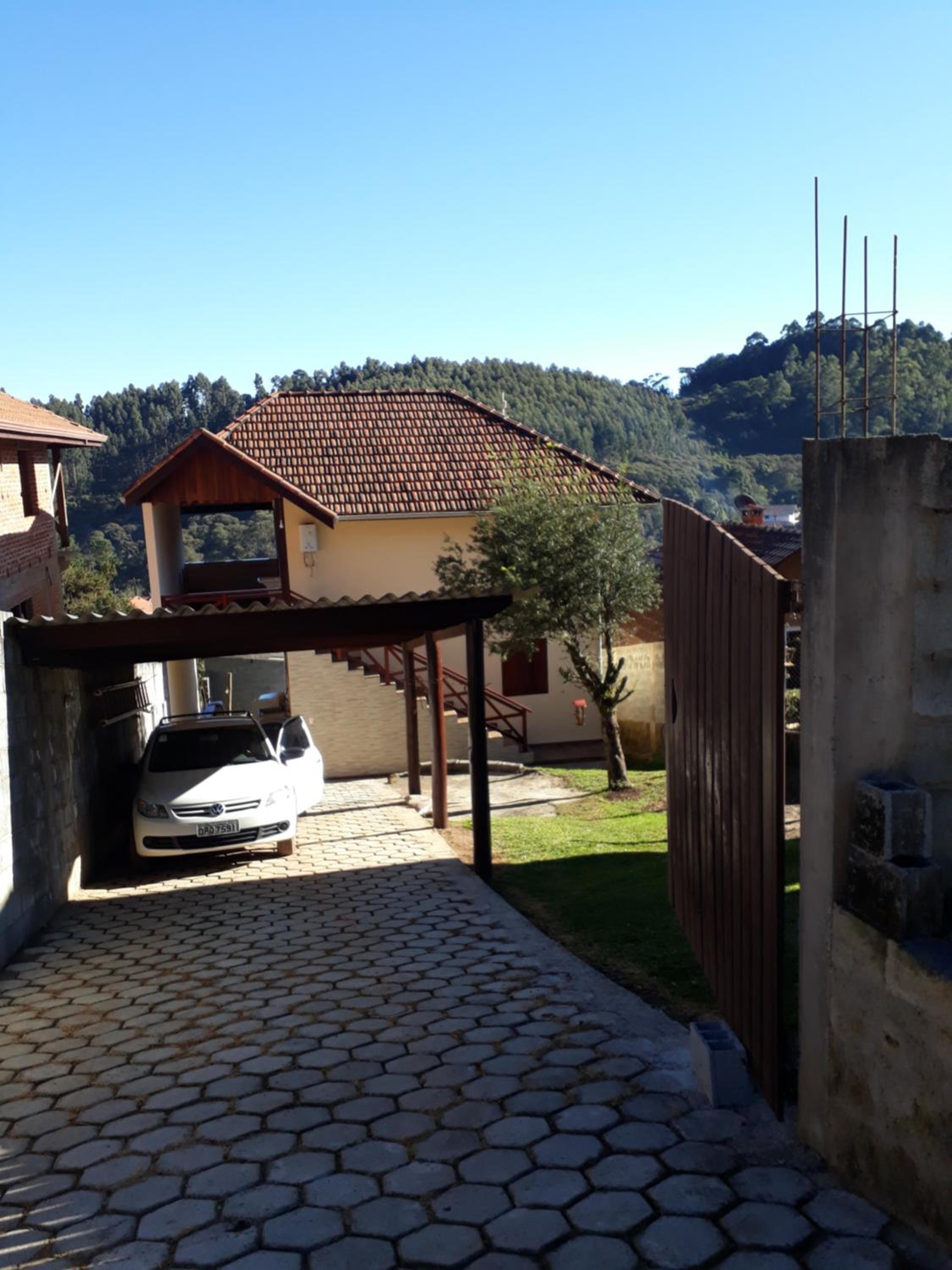 Chales netuno view 4