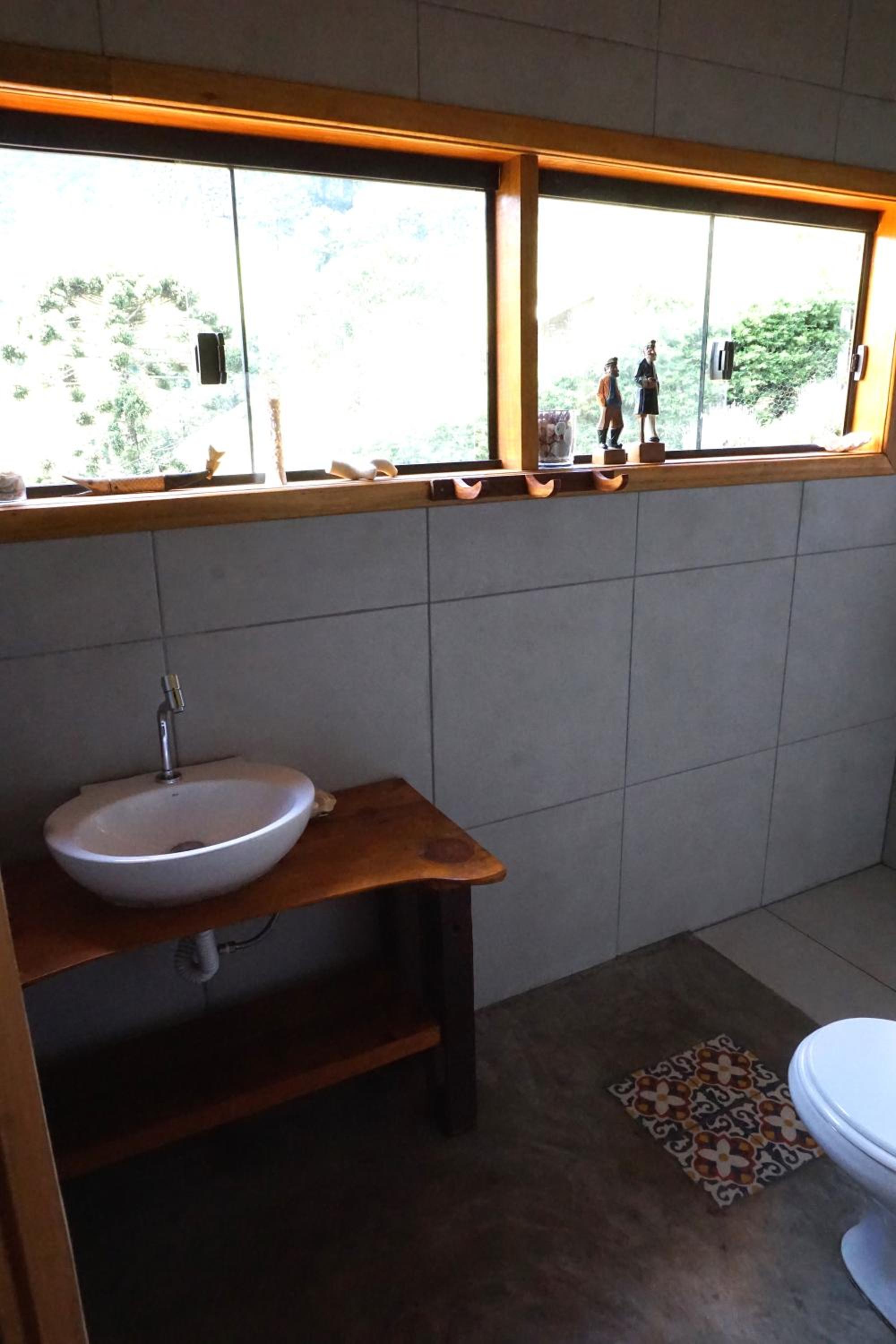 Baú’au House Unique View Family Comfort