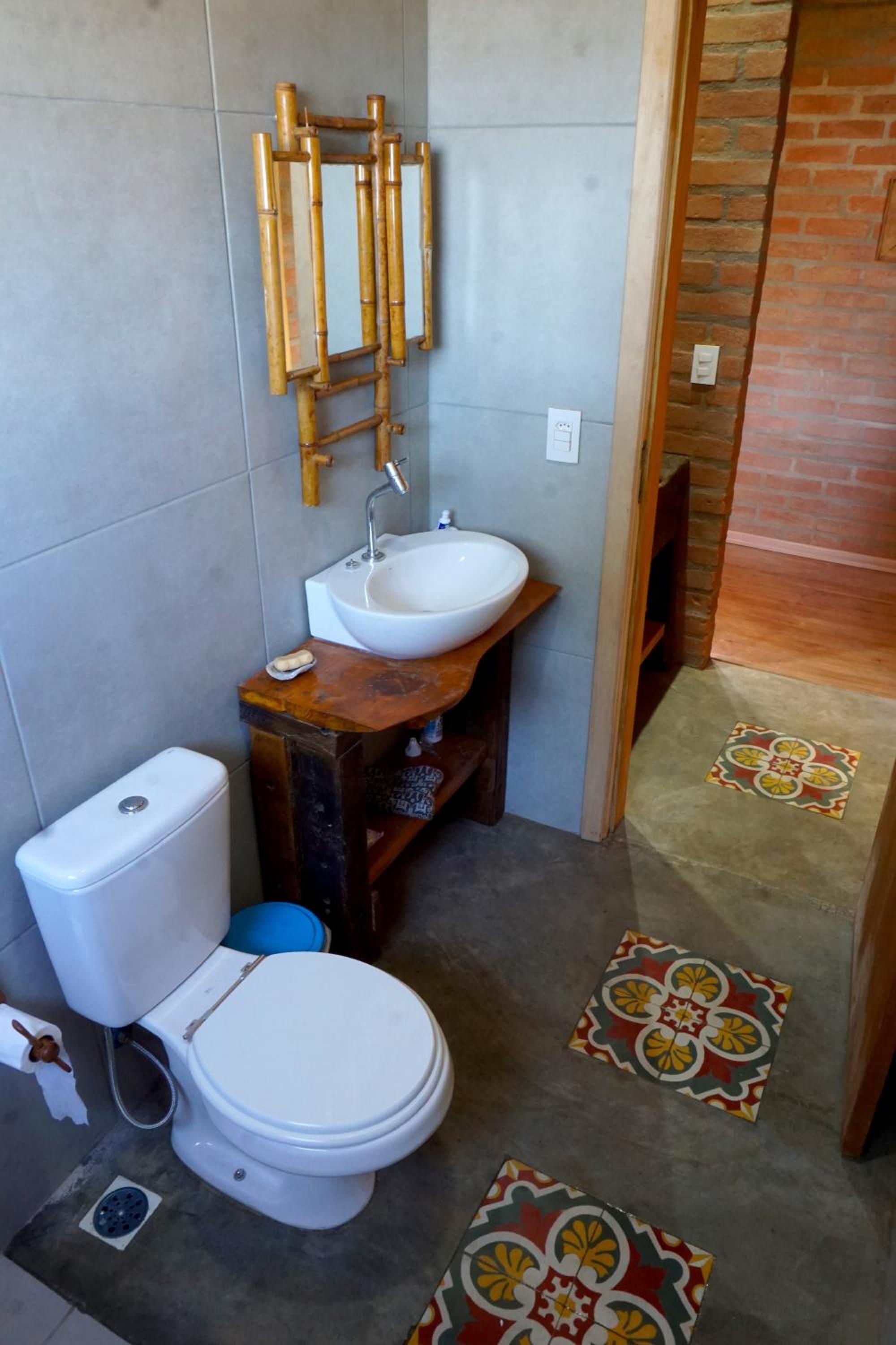 Baú’au House Unique View Family Comfort