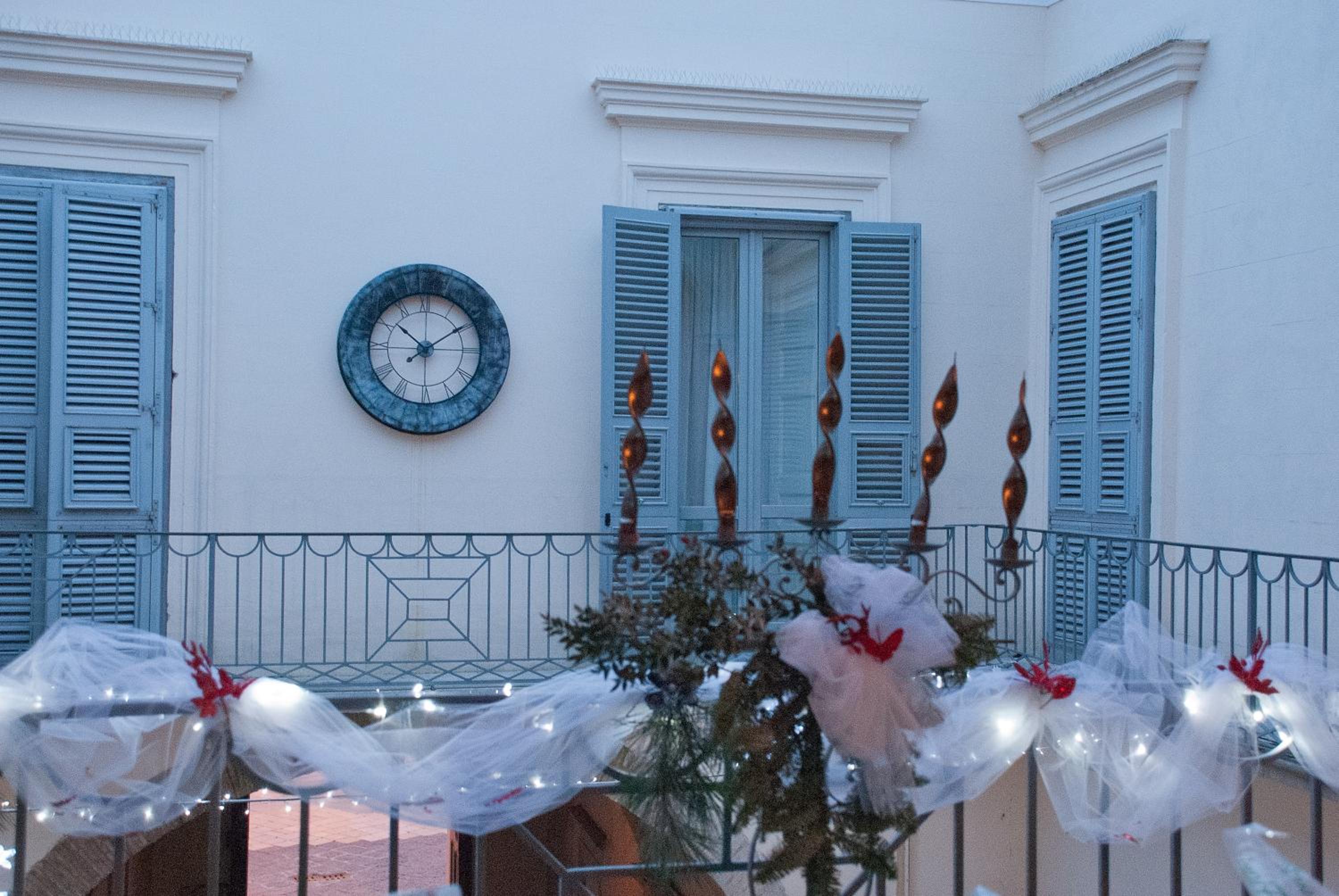 B&B Casa Cavalli