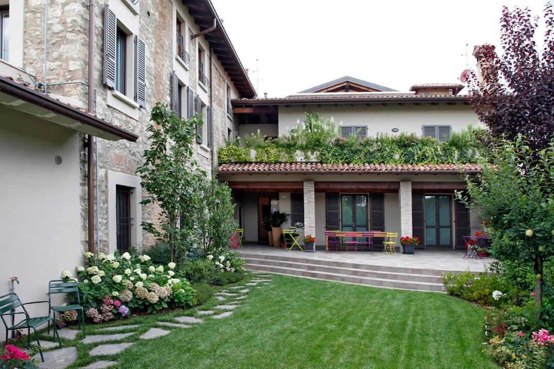 B&B Camignone Franciacorta
