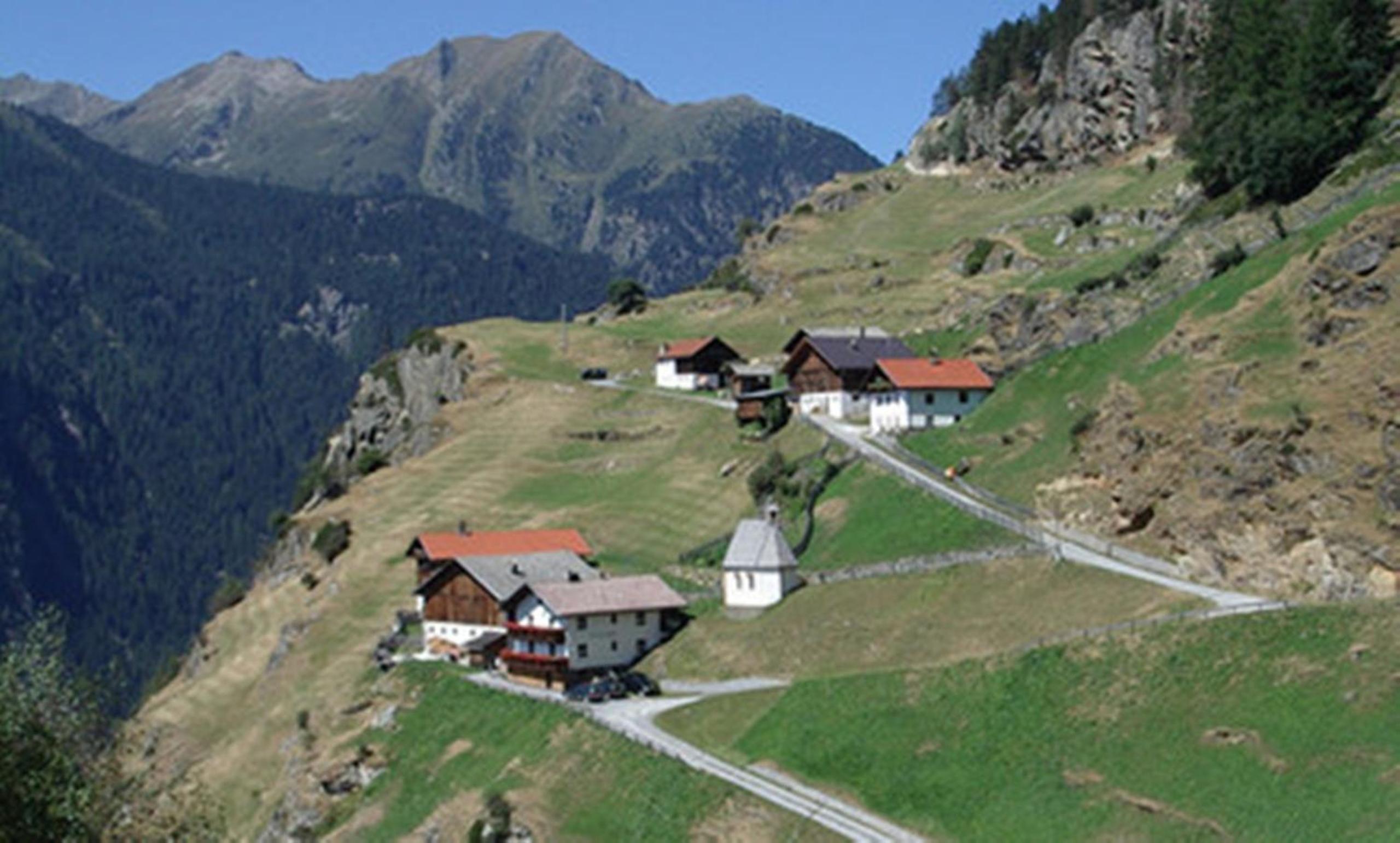 Haus Romantika