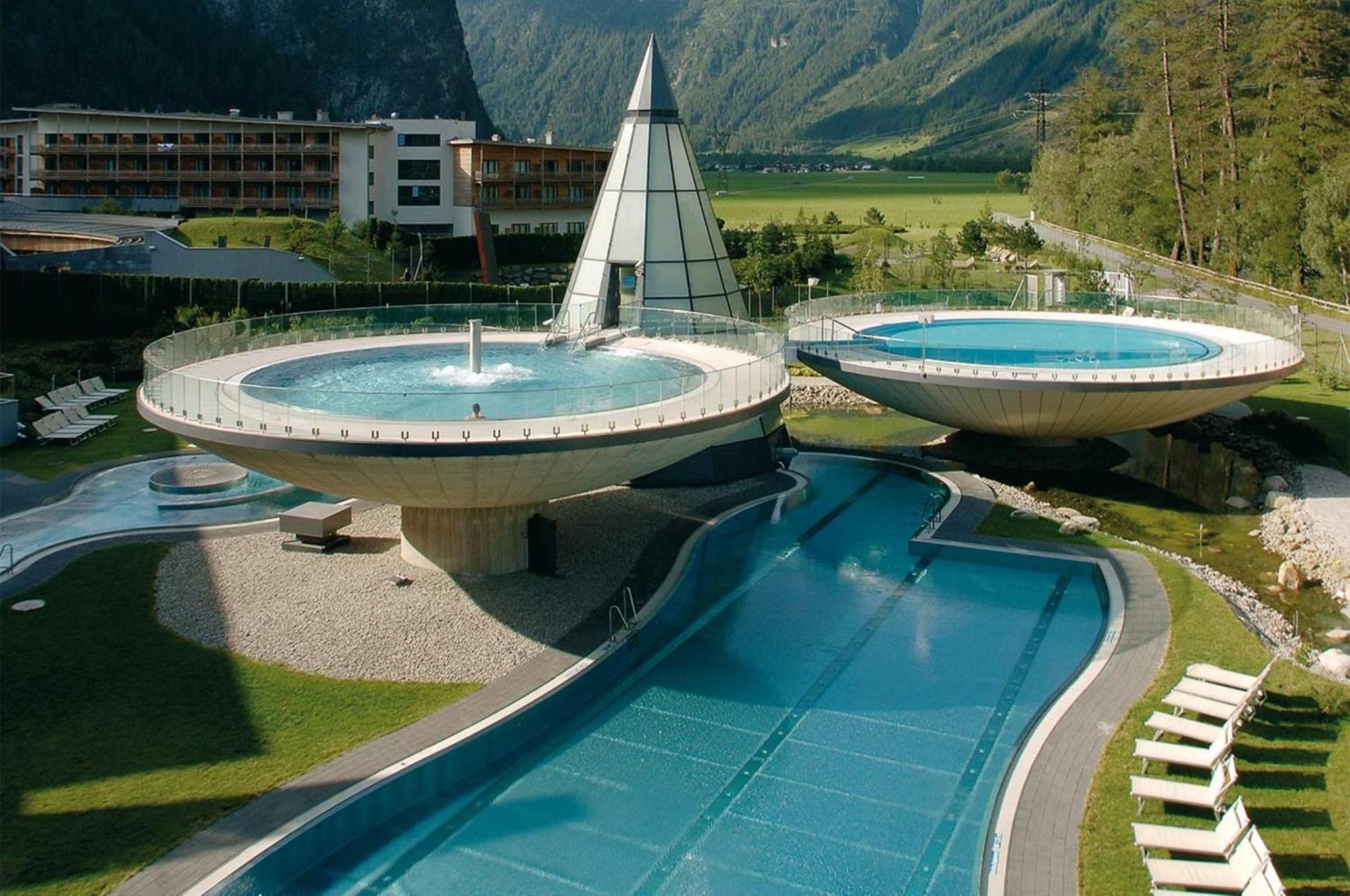 Haus Romantika
