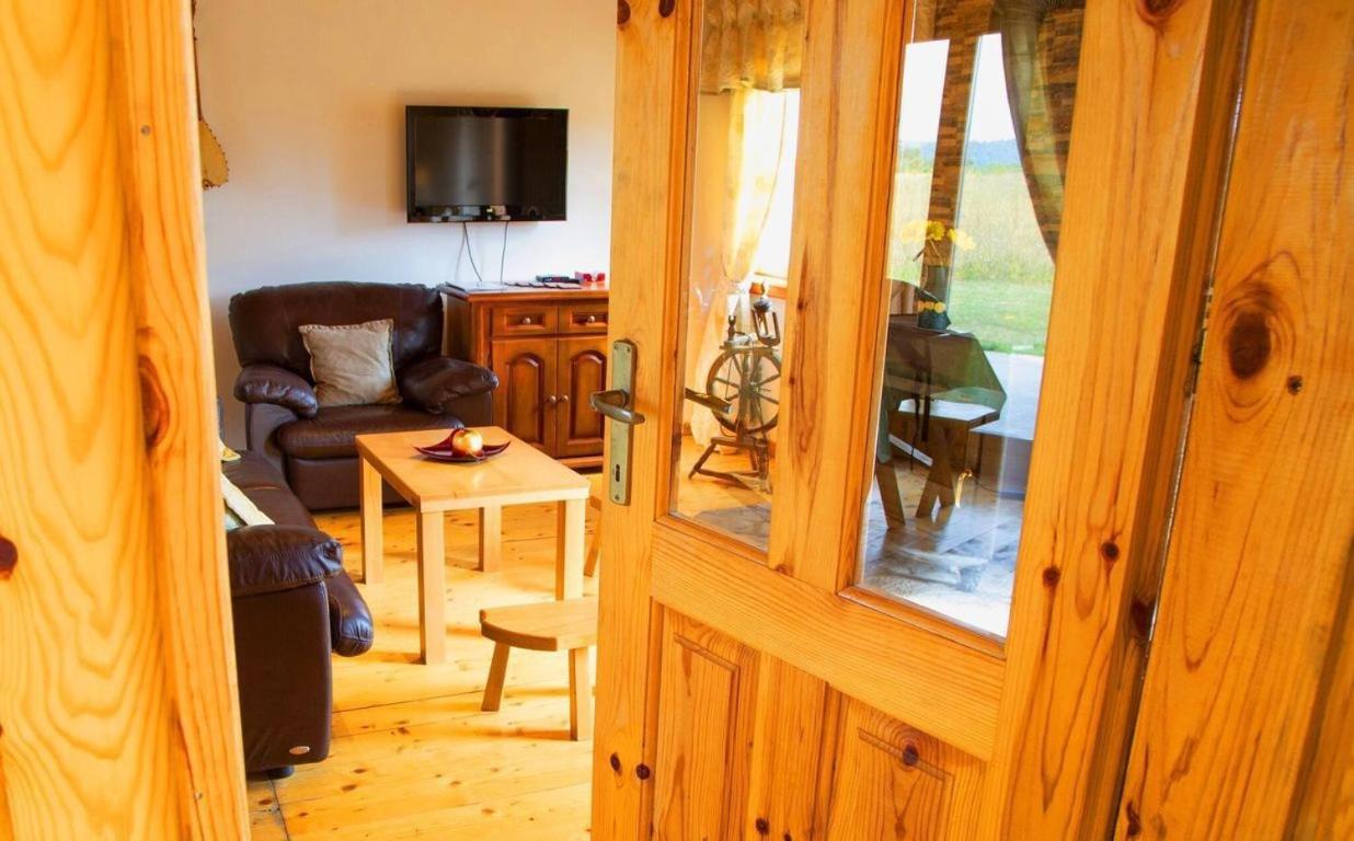 Mountain Vista Chalet