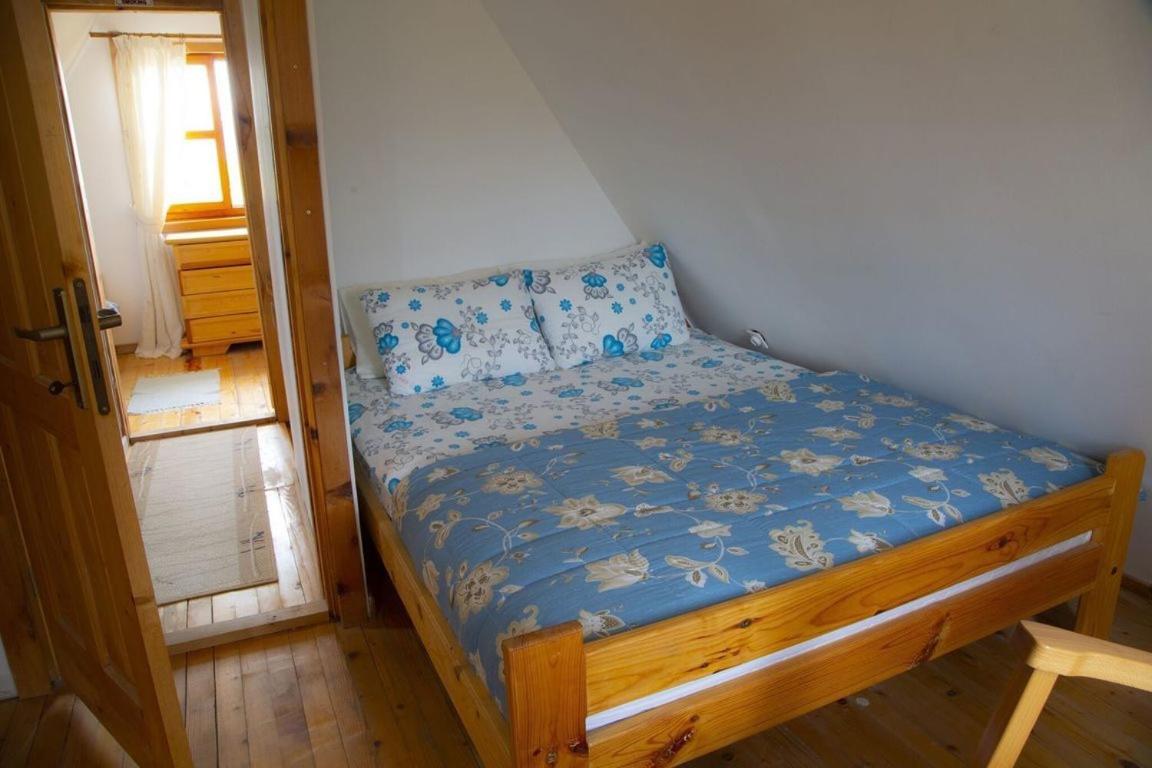 Mountain Vista Chalet