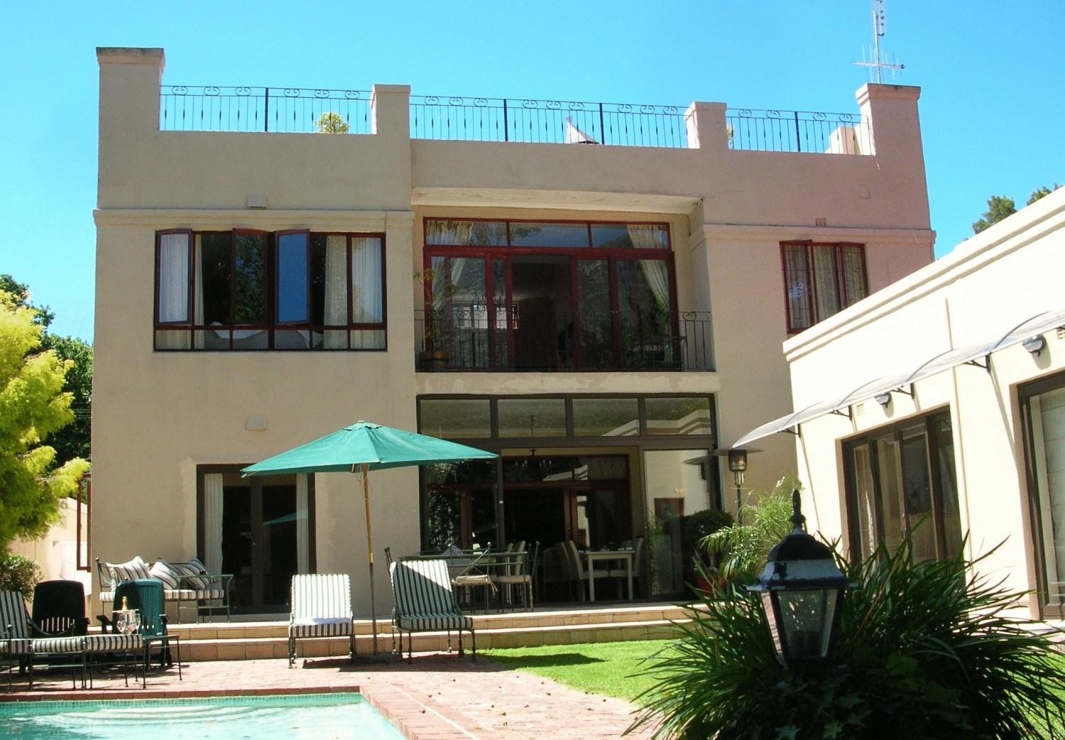 Riversong Guest House