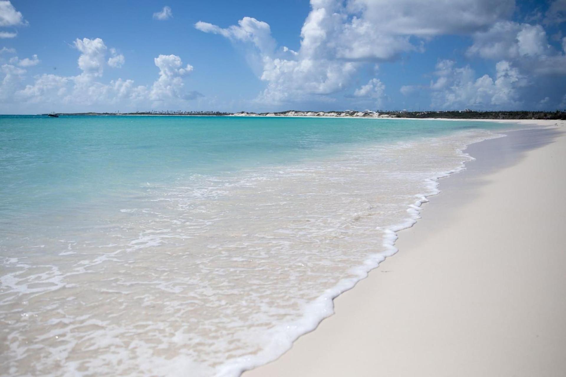 White Sands Anguilla - Sea - Image 2