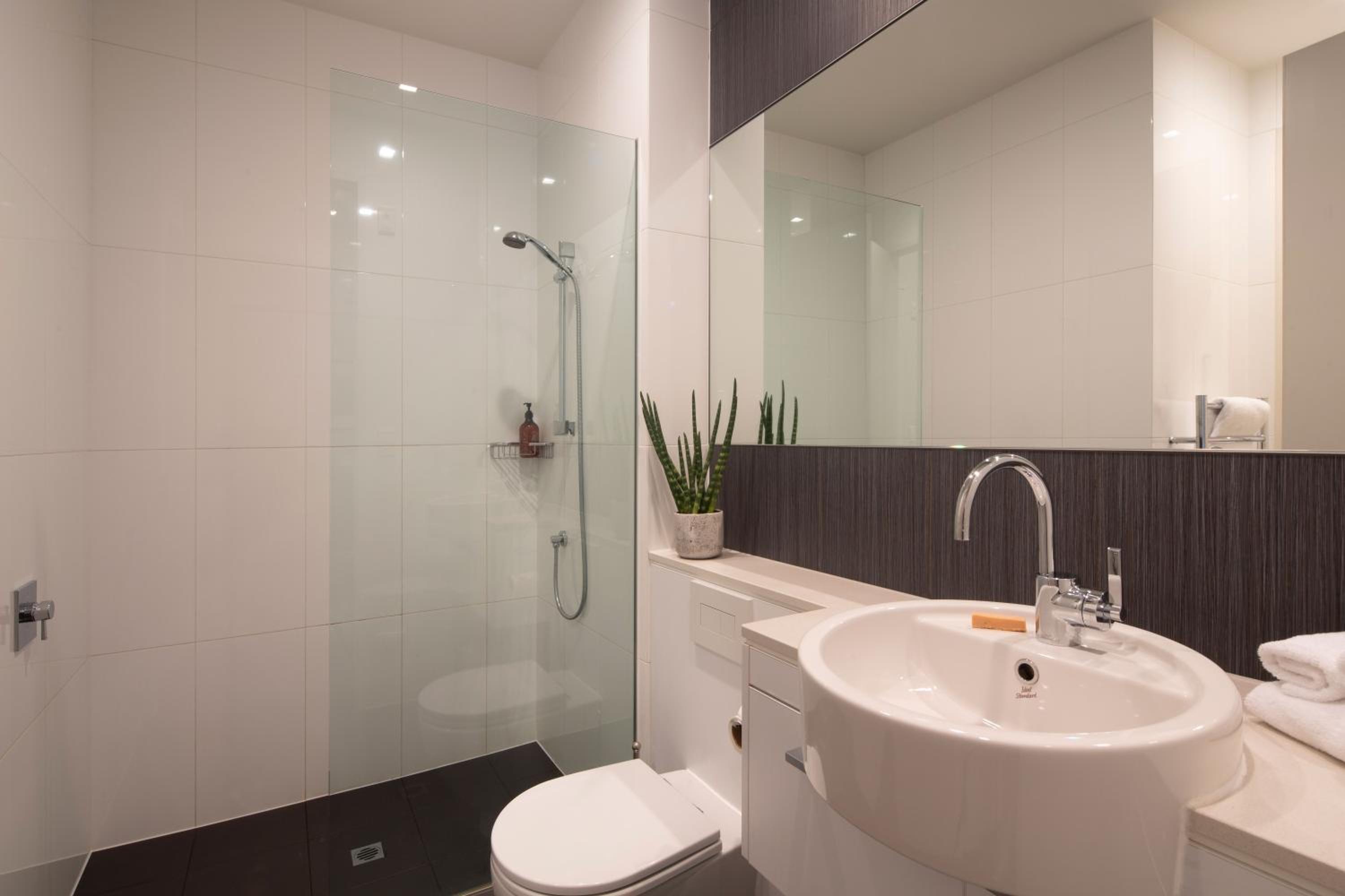 Kent Street Apartments - Element Escapes view 4