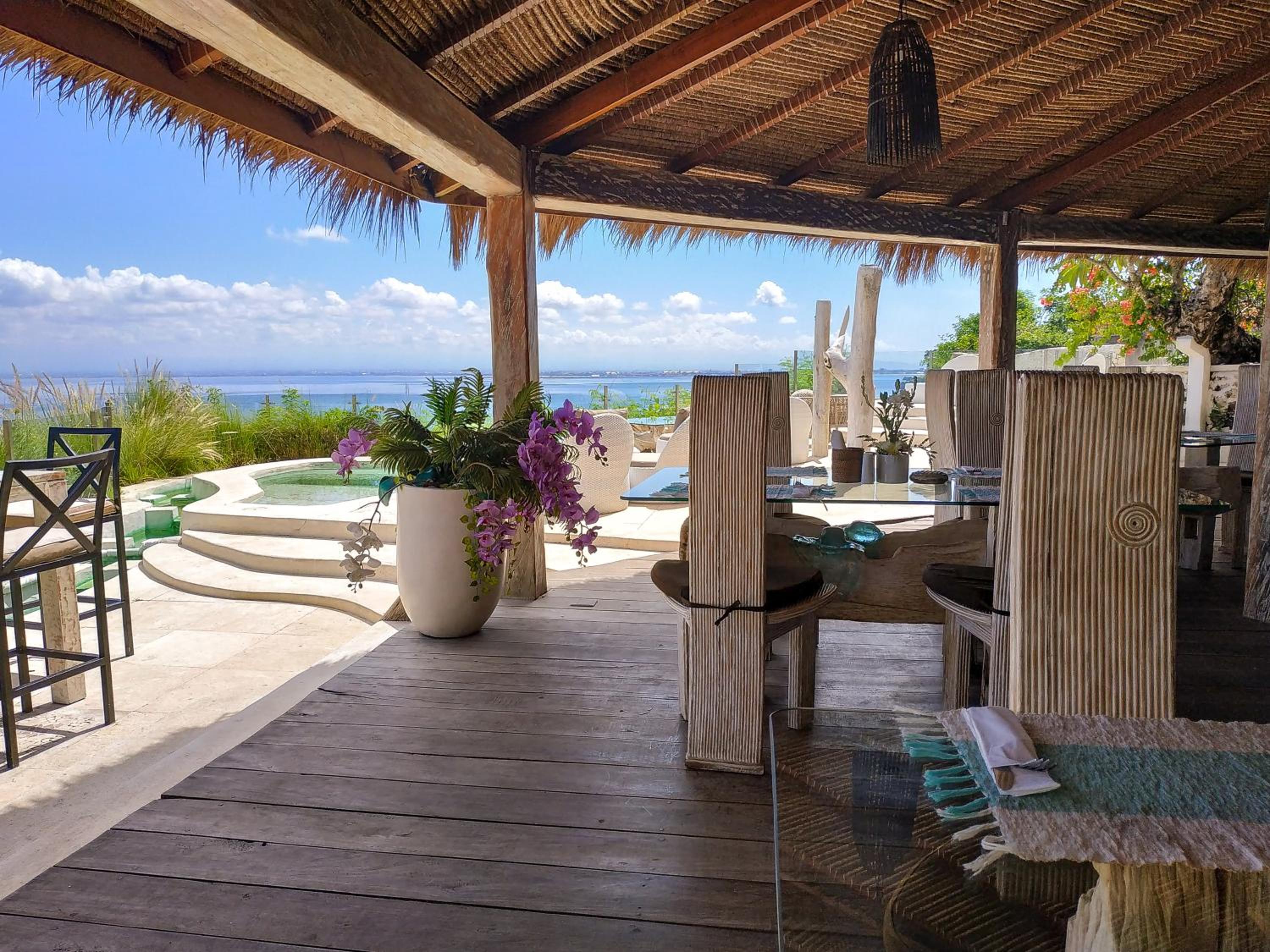 Biu Biu Resort Bali