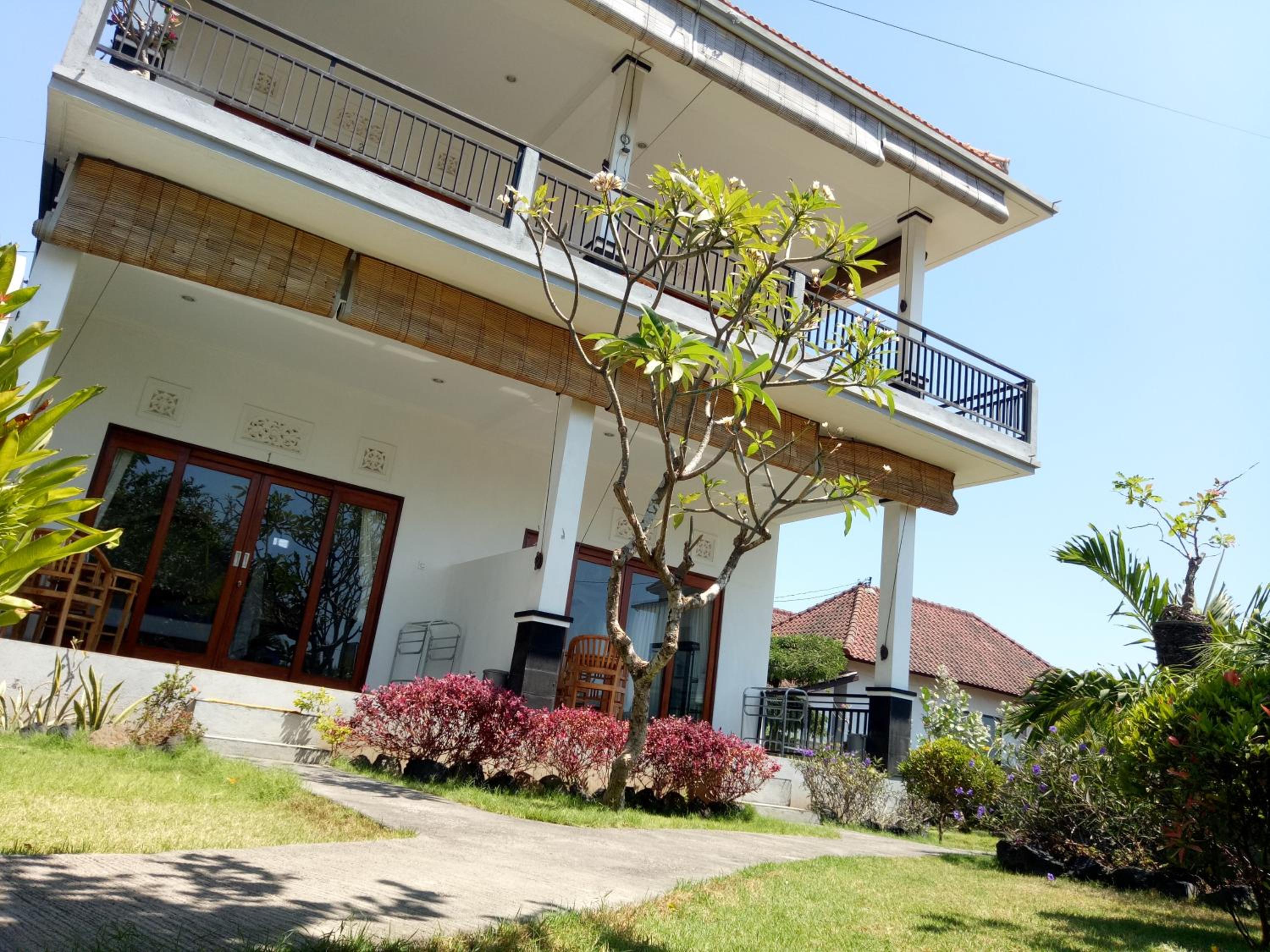 Minory Guesthouse