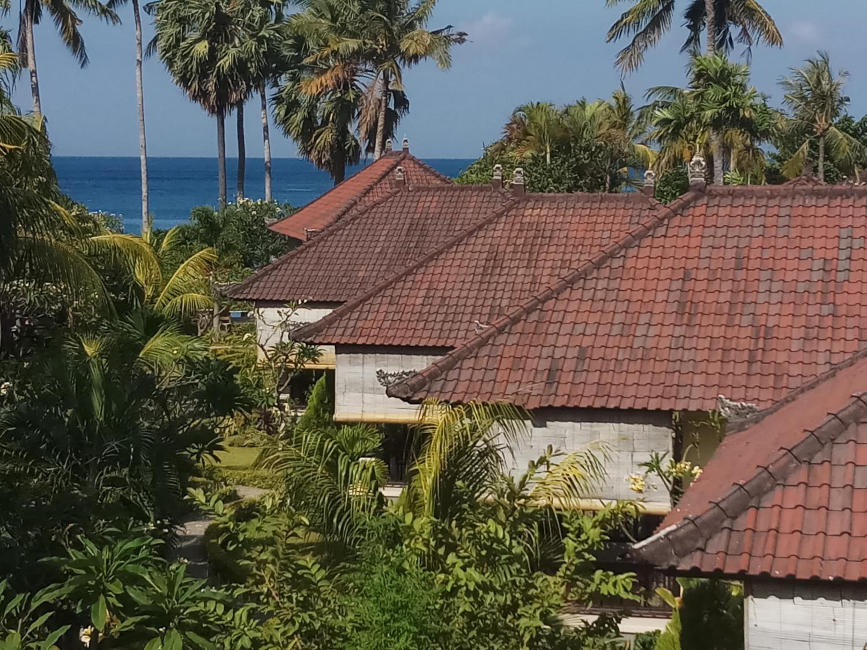 Bintang Beach Villa